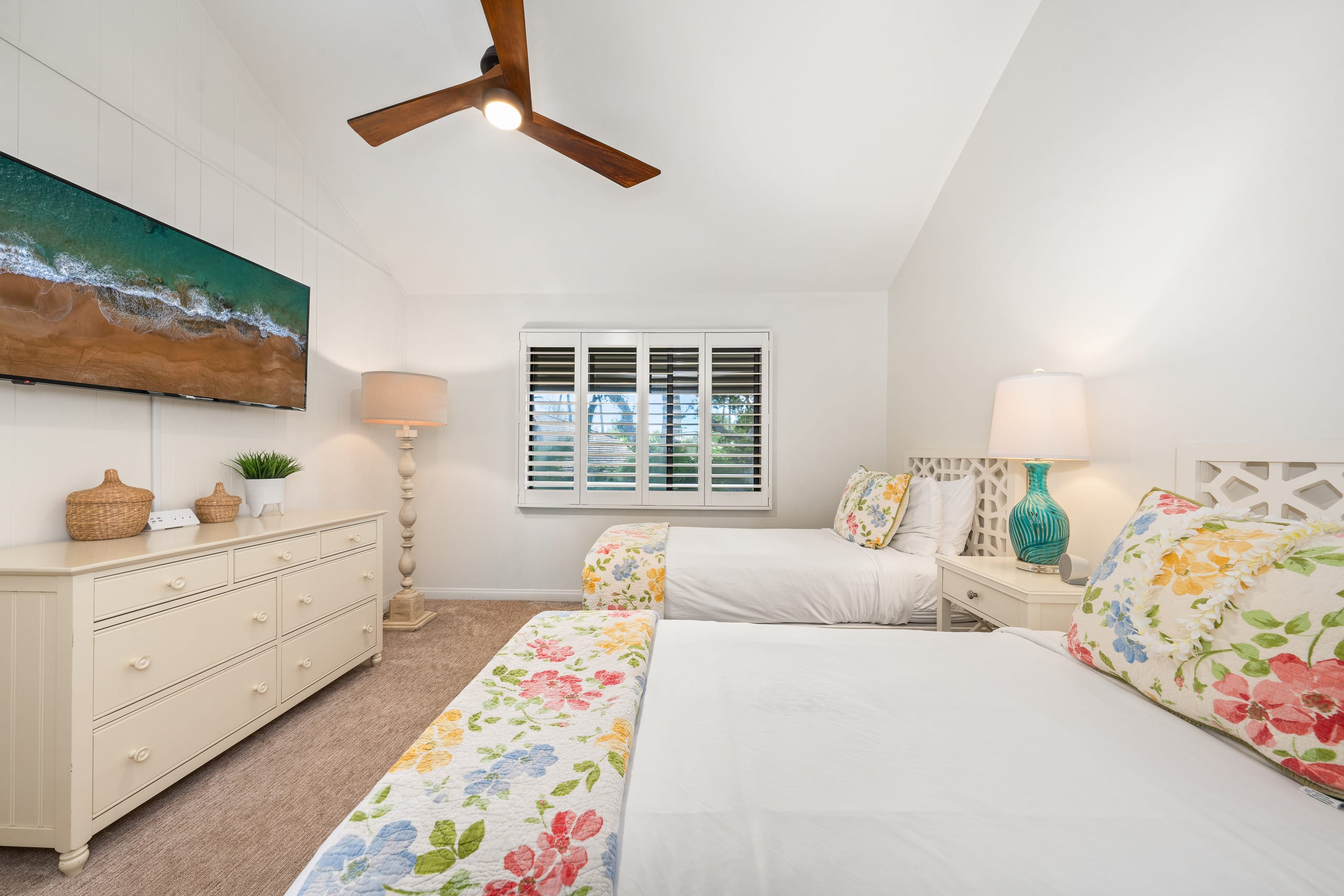 Condo in Kihei · ★4.97 · 2 bedrooms · 4 beds · 2 baths - Image 5