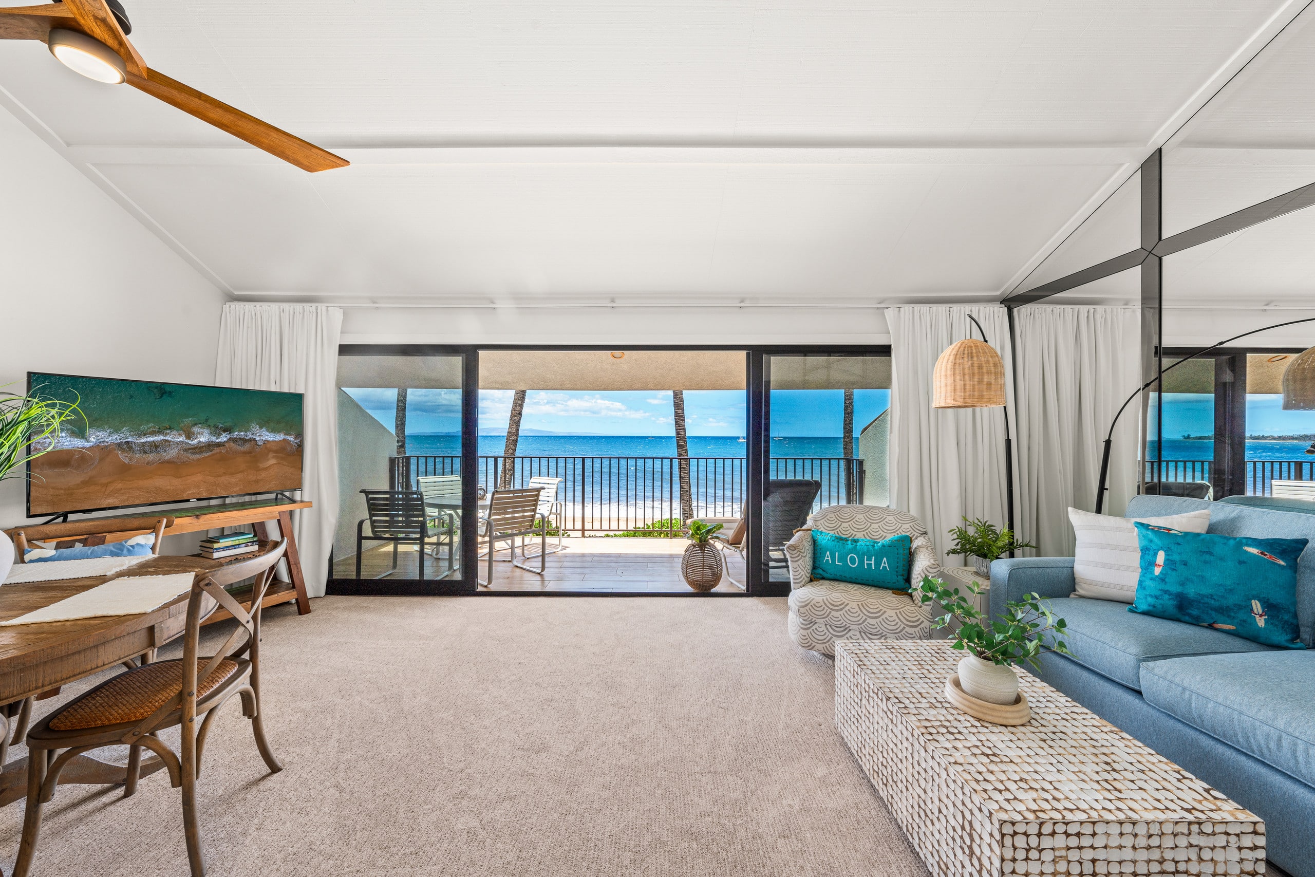 Condo in Kihei · ★4.97 · 2 bedrooms · 4 beds · 2 baths - Image 12