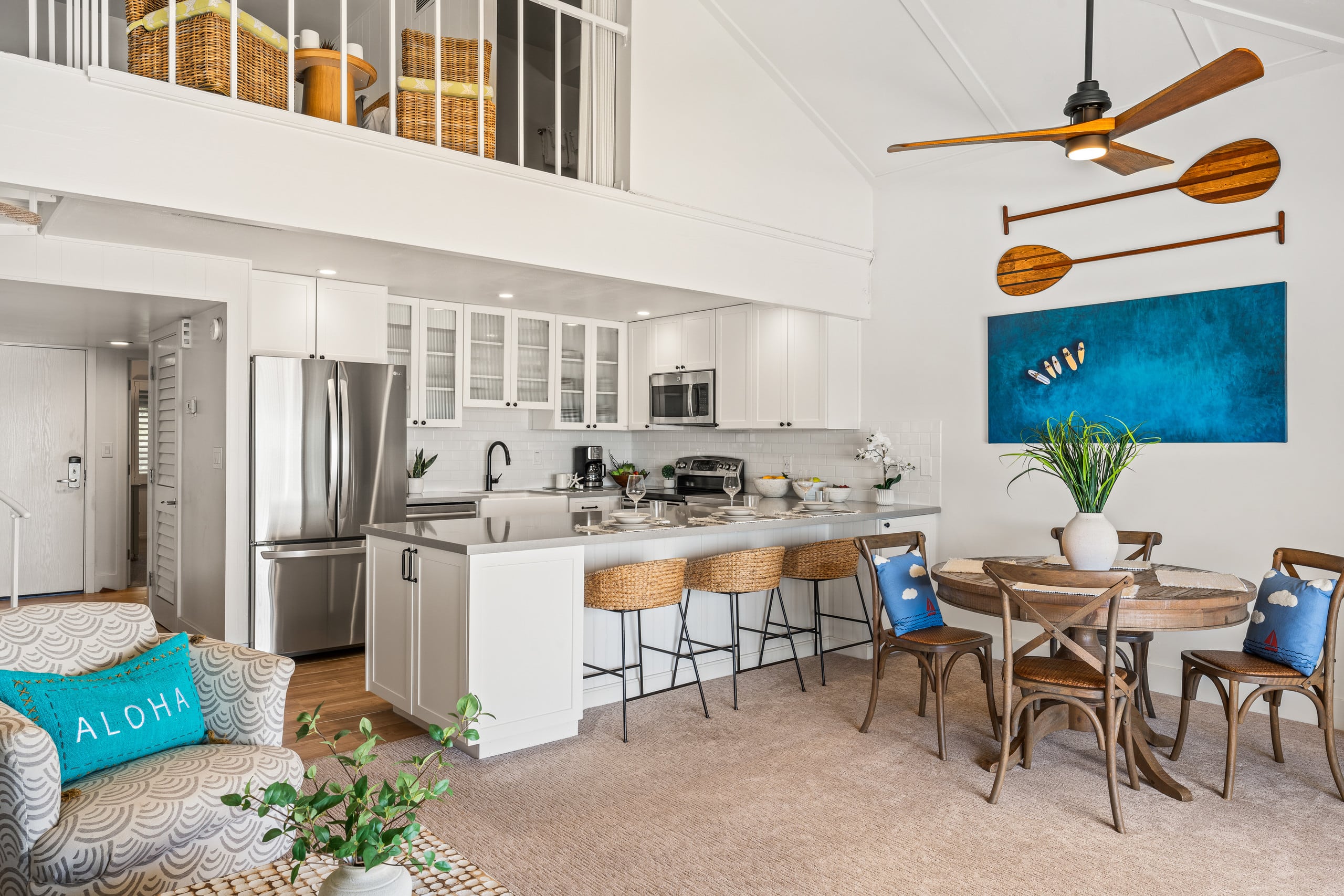 Condo in Kihei · ★4.97 · 2 bedrooms · 4 beds · 2 baths - Image 16