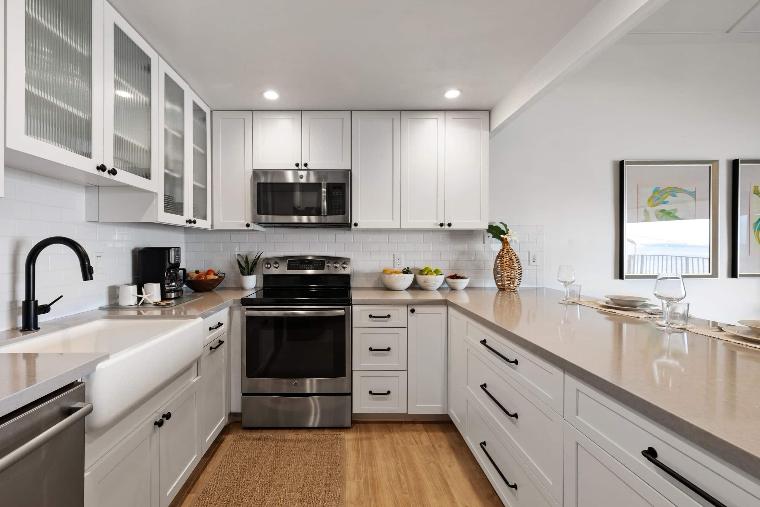 Condo in Kihei · ★4.97 · 2 bedrooms · 4 beds · 2 baths - Image 3