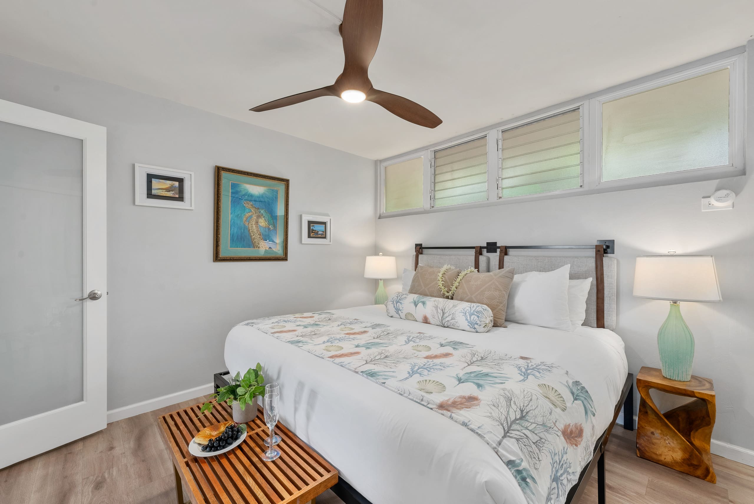 Condo in Lahaina · ★4.63 · 1 bedroom · 2 beds · 1 shared bath - Image 1