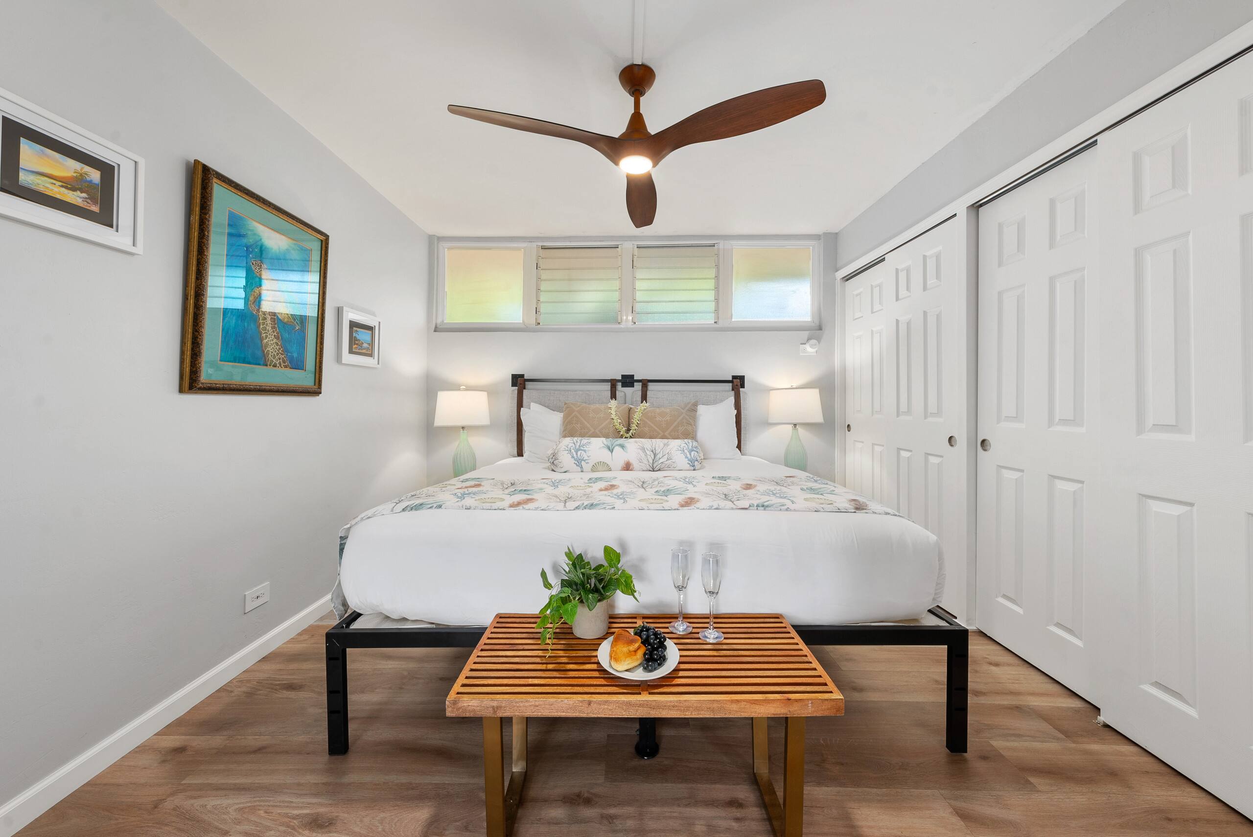 Condo in Lahaina · ★4.63 · 1 bedroom · 2 beds · 1 shared bath - Image 19