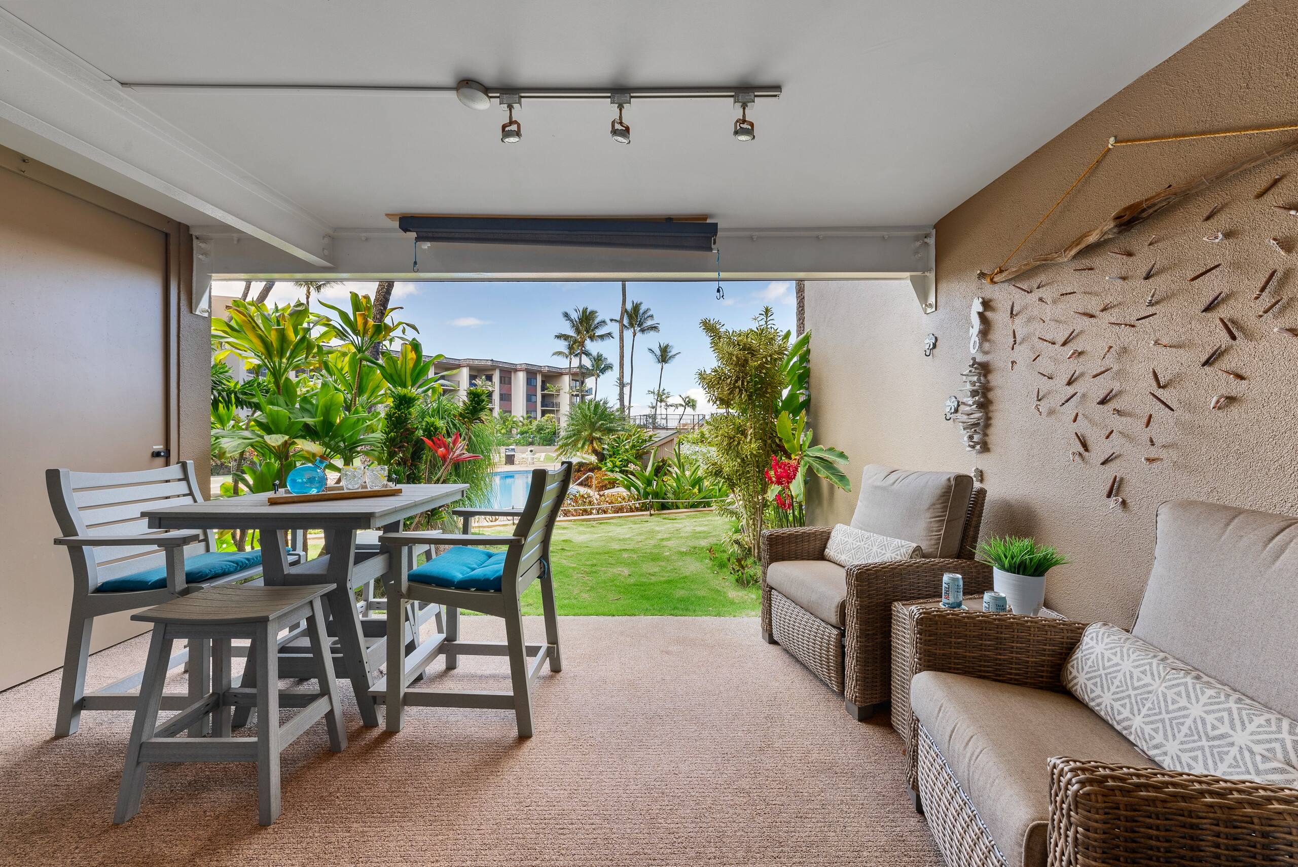 Condo in Lahaina · ★4.63 · 1 bedroom · 2 beds · 1 shared bath - Image 33