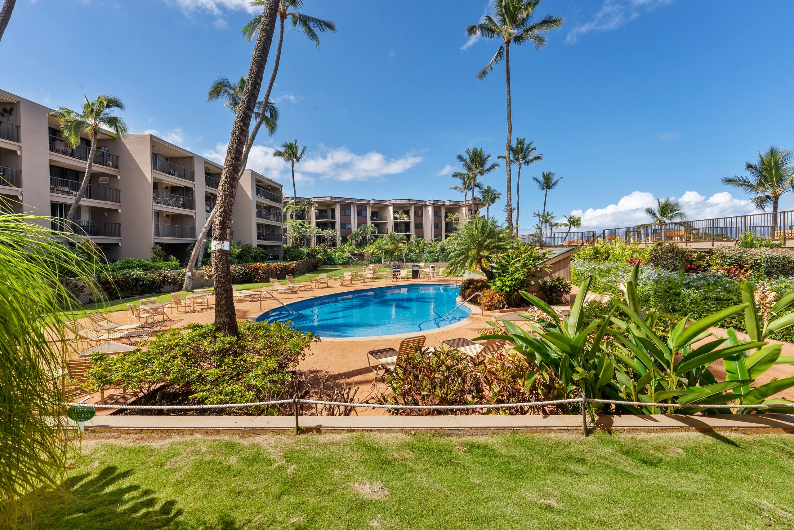 Condo in Lahaina · ★4.63 · 1 bedroom · 2 beds · 1 shared bath - Image 41