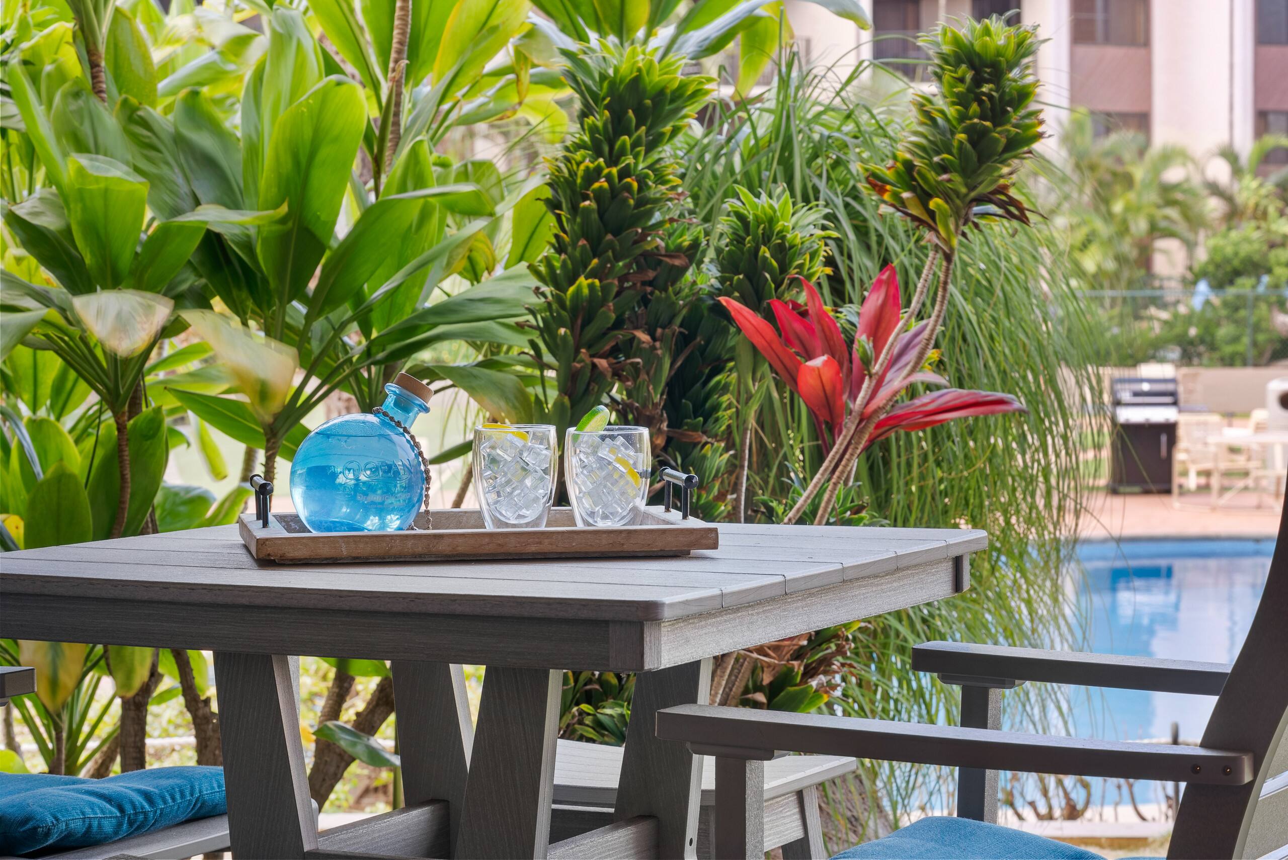 Condo in Lahaina · ★4.63 · 1 bedroom · 2 beds · 1 shared bath - Image 35