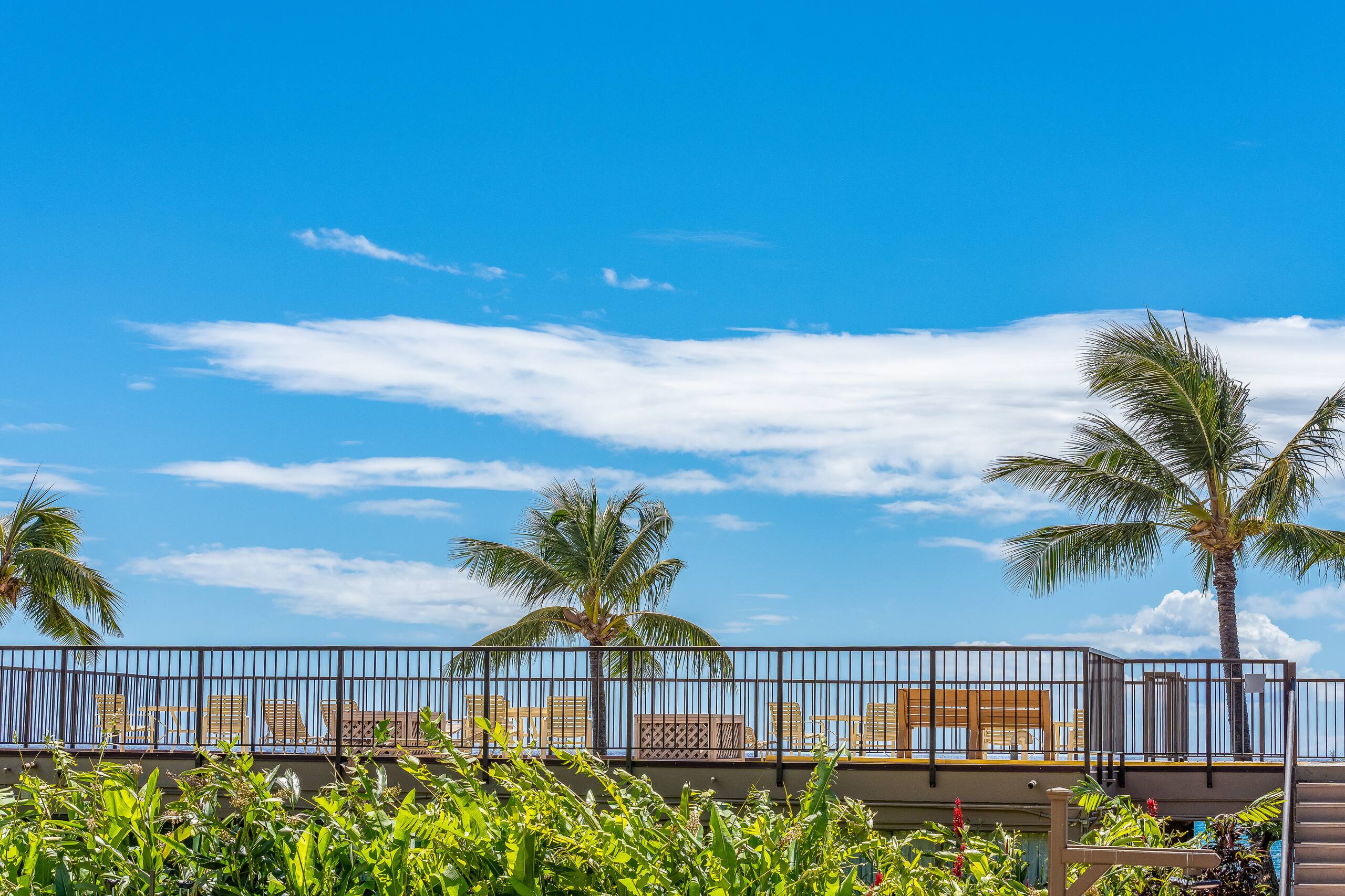 Condo in Lahaina · ★4.63 · 1 bedroom · 2 beds · 1 shared bath - Image 29