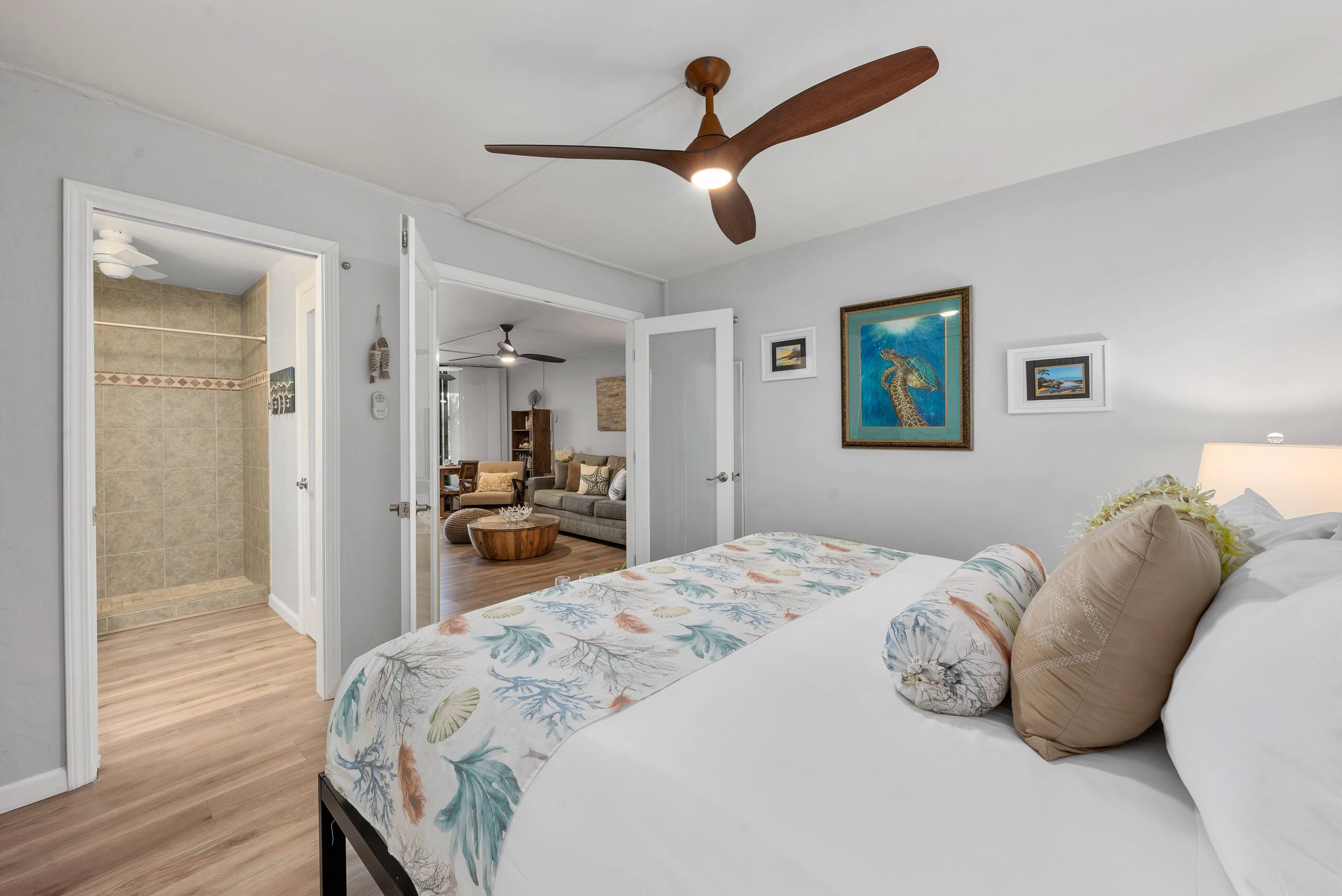 Condo in Lahaina · ★4.63 · 1 bedroom · 2 beds · 1 shared bath - Image 17