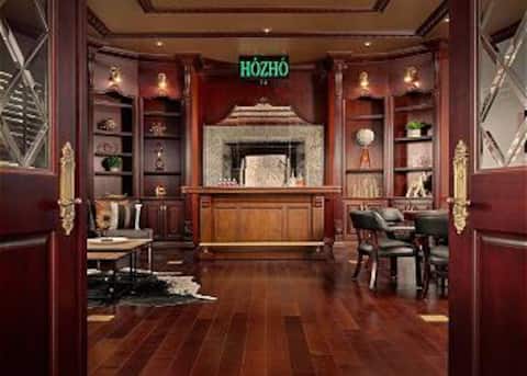 Scottsdale 9BR HoZho Haven