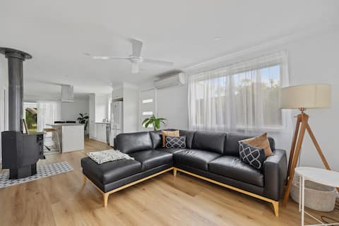 Prom Coast - Seabreeze Sandy Point