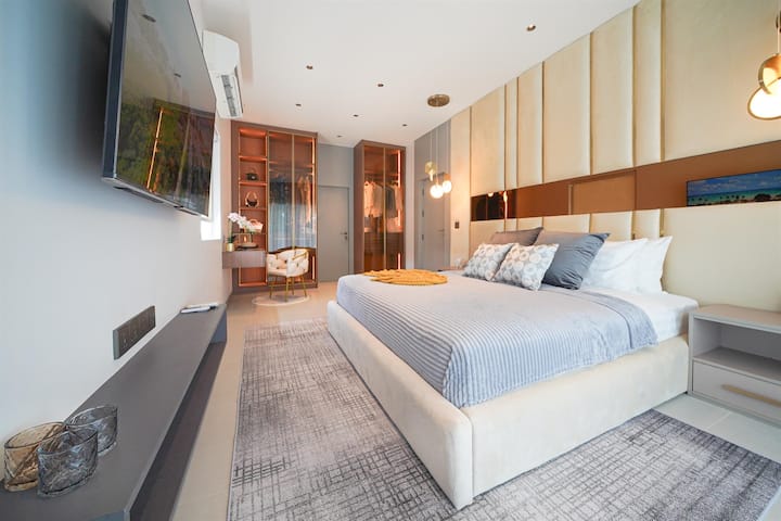 Chambre 1