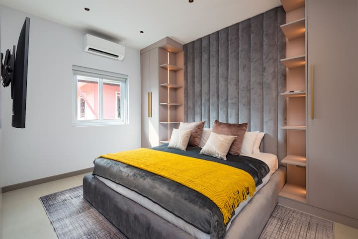 Chambre 3