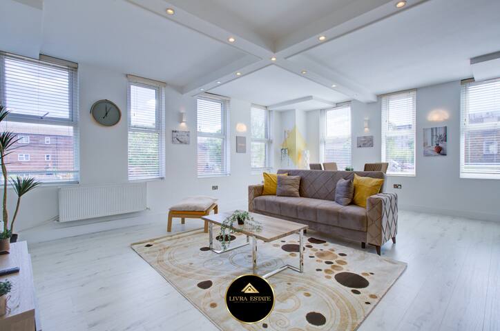 Livra Estate managed Airbnb listing 1