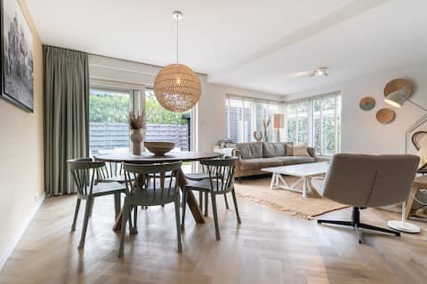 Hello Zeeland - Vacation home Beach Lodge Zilt