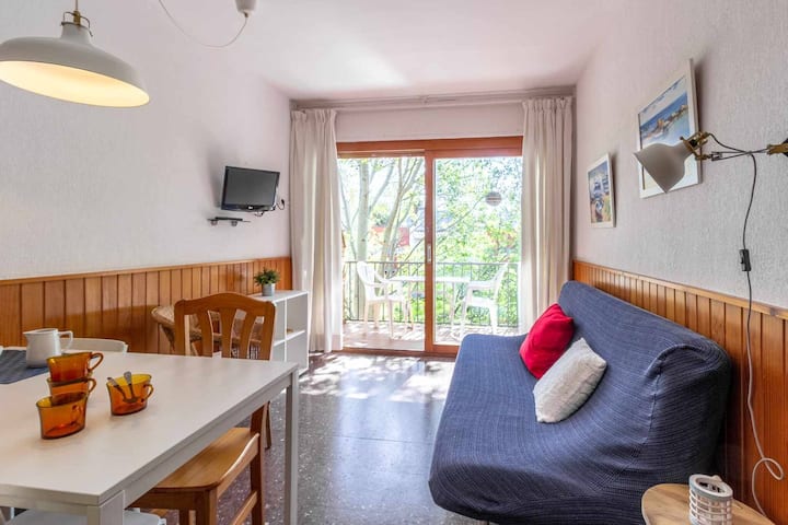 27.00 Polcent 1 S'agaró Appartement Pr&egrave;s De - Sant Feliu de Guíxols