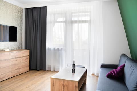 Apartments villa 82 - Room 8