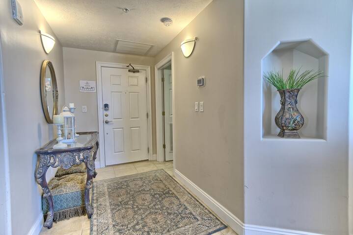 Gulf Crest Condominiums managed Airbnb listing 1