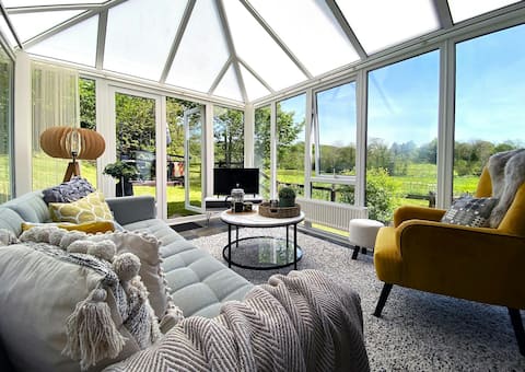 Granary Cottage, St Clears