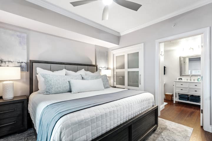 Mjeshtër me banjën