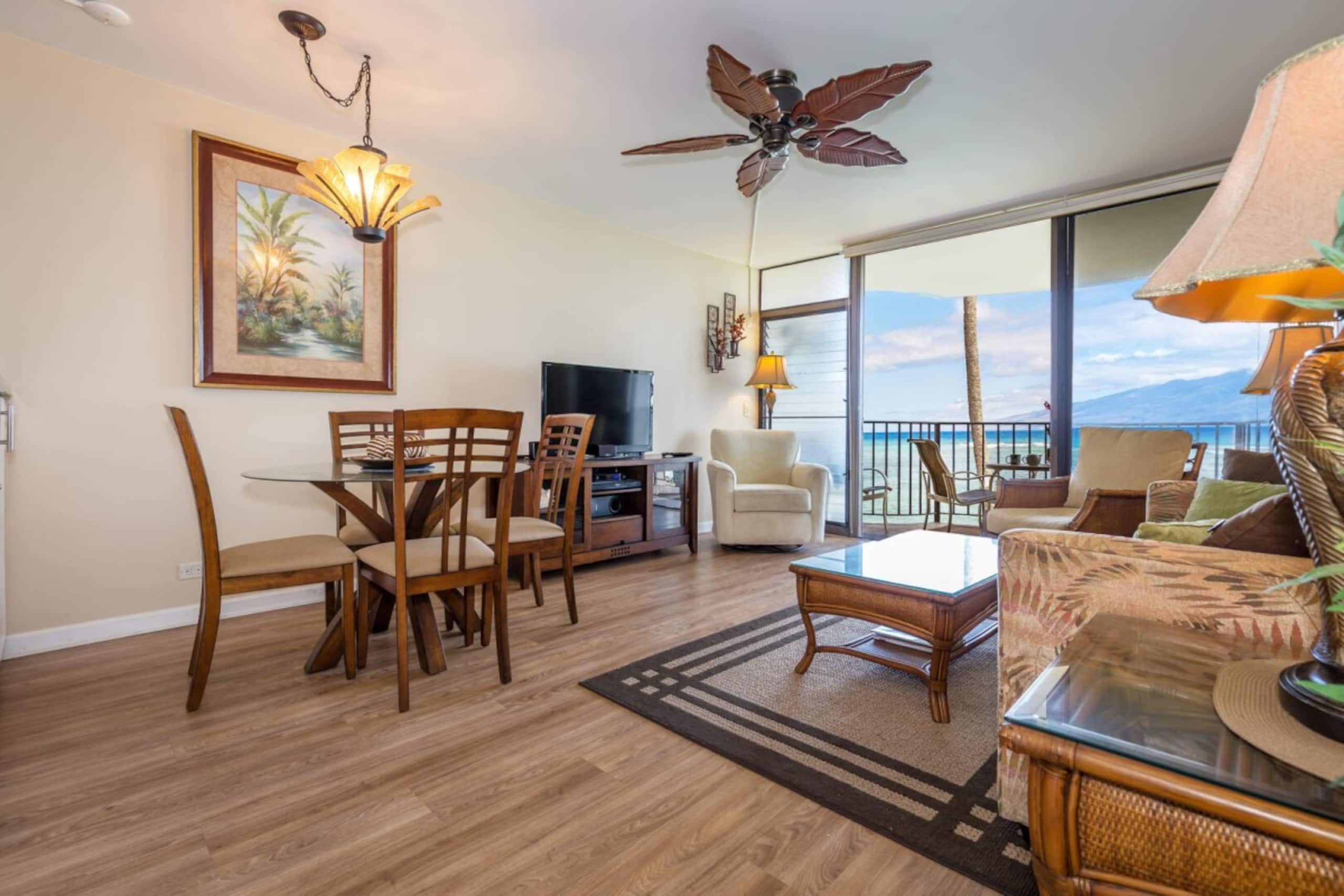 Condo in Lahaina · ★4.67 · 1 bedroom · 2 beds · 1 bath - Image 10
