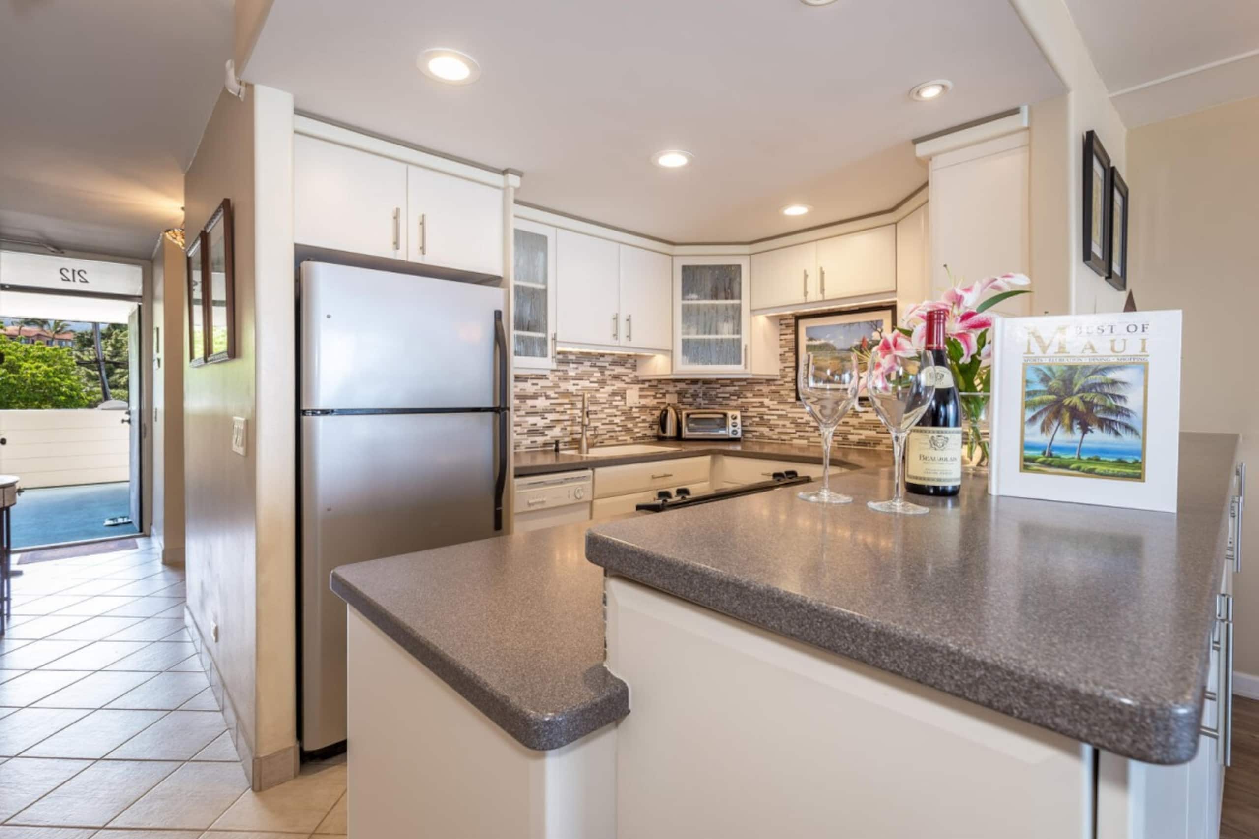 Condo in Lahaina · ★4.67 · 1 bedroom · 2 beds · 1 bath - Image 14