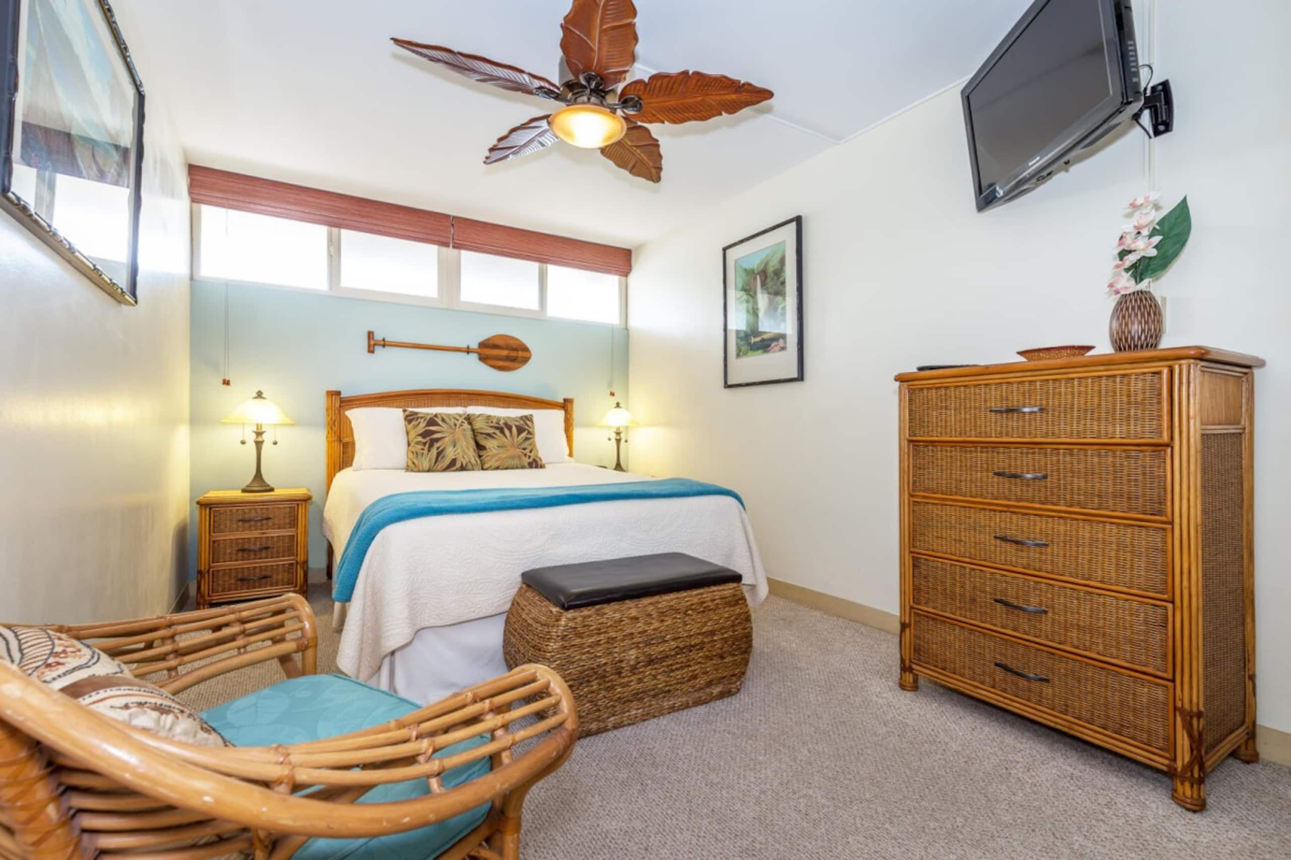 Condo in Lahaina · ★4.67 · 1 bedroom · 2 beds · 1 bath - Image 19