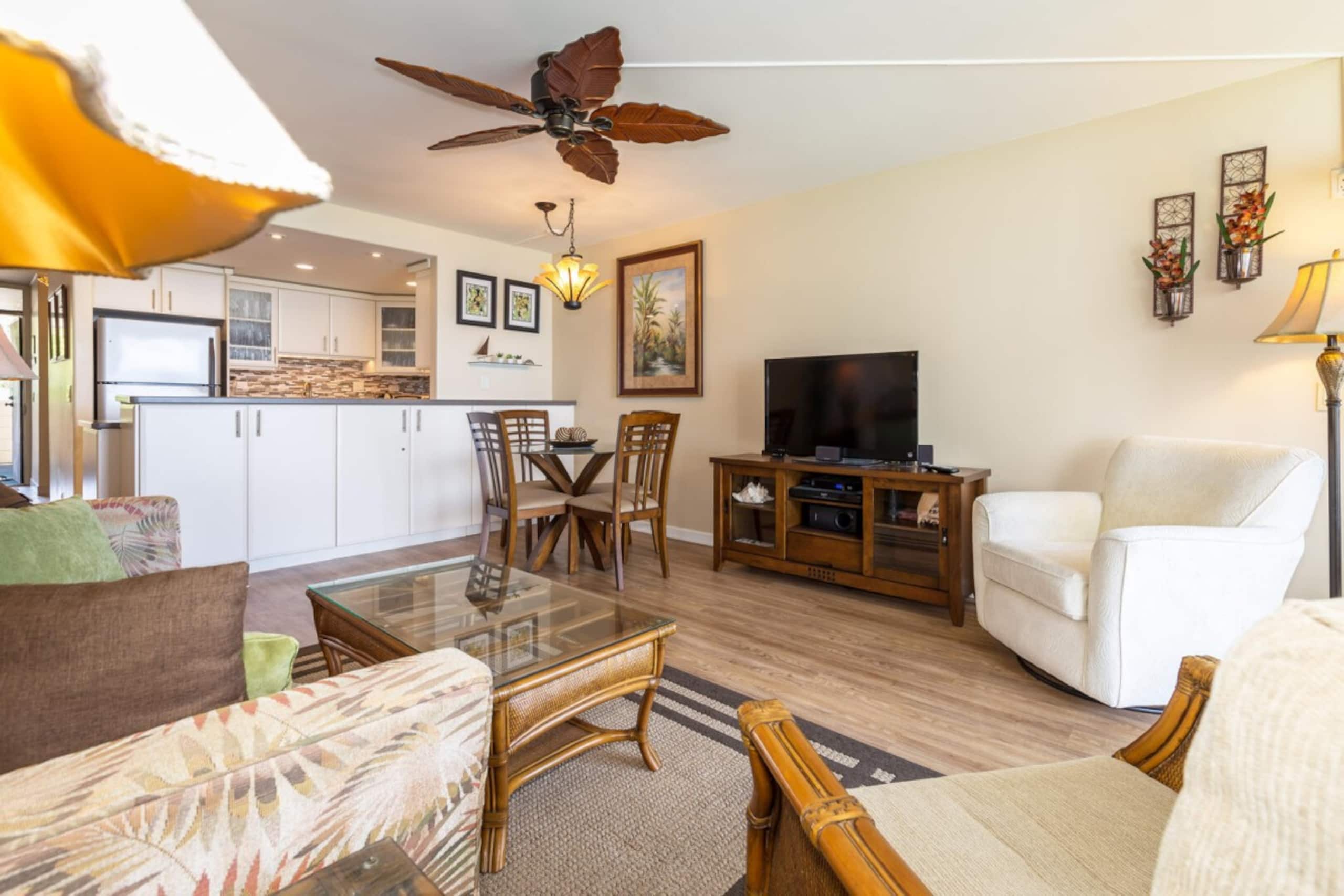 Condo in Lahaina · ★4.67 · 1 bedroom · 2 beds · 1 bath - Image 9