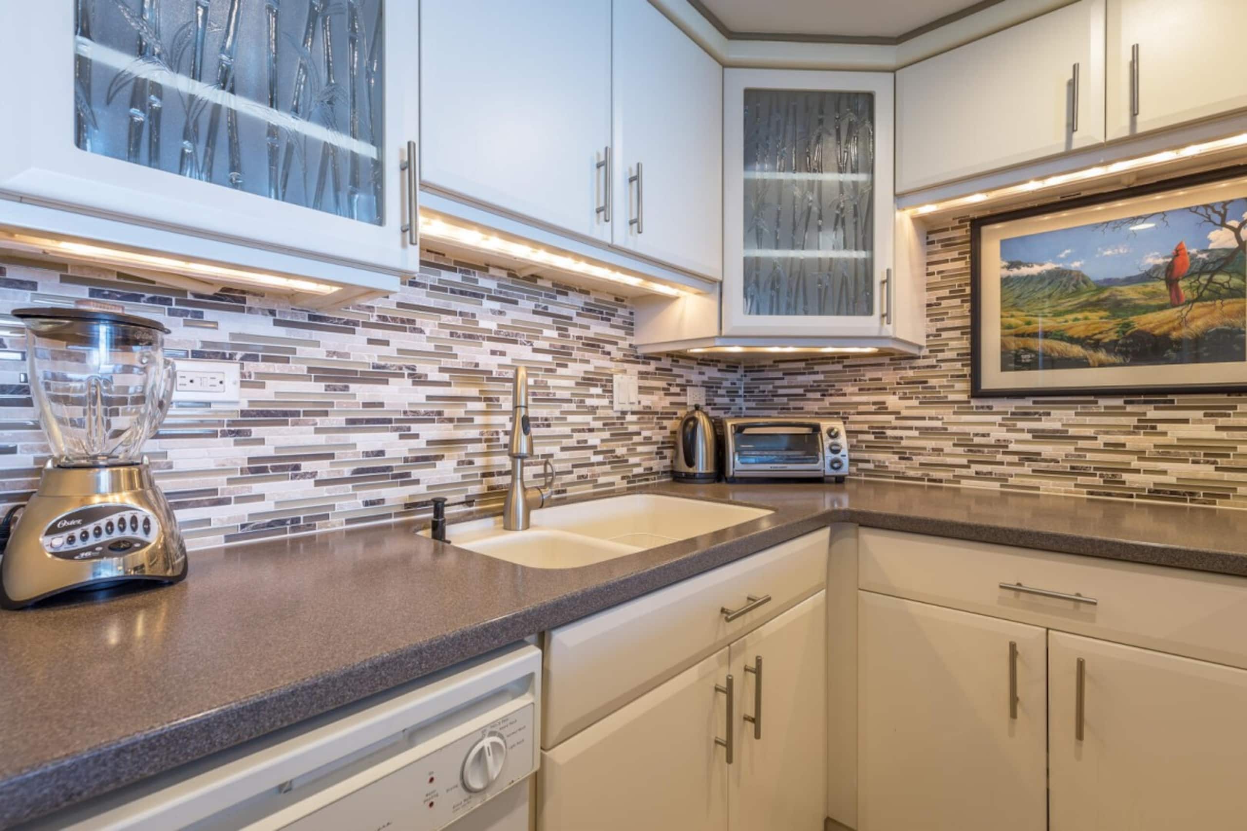 Condo in Lahaina · ★4.67 · 1 bedroom · 2 beds · 1 bath - Image 16