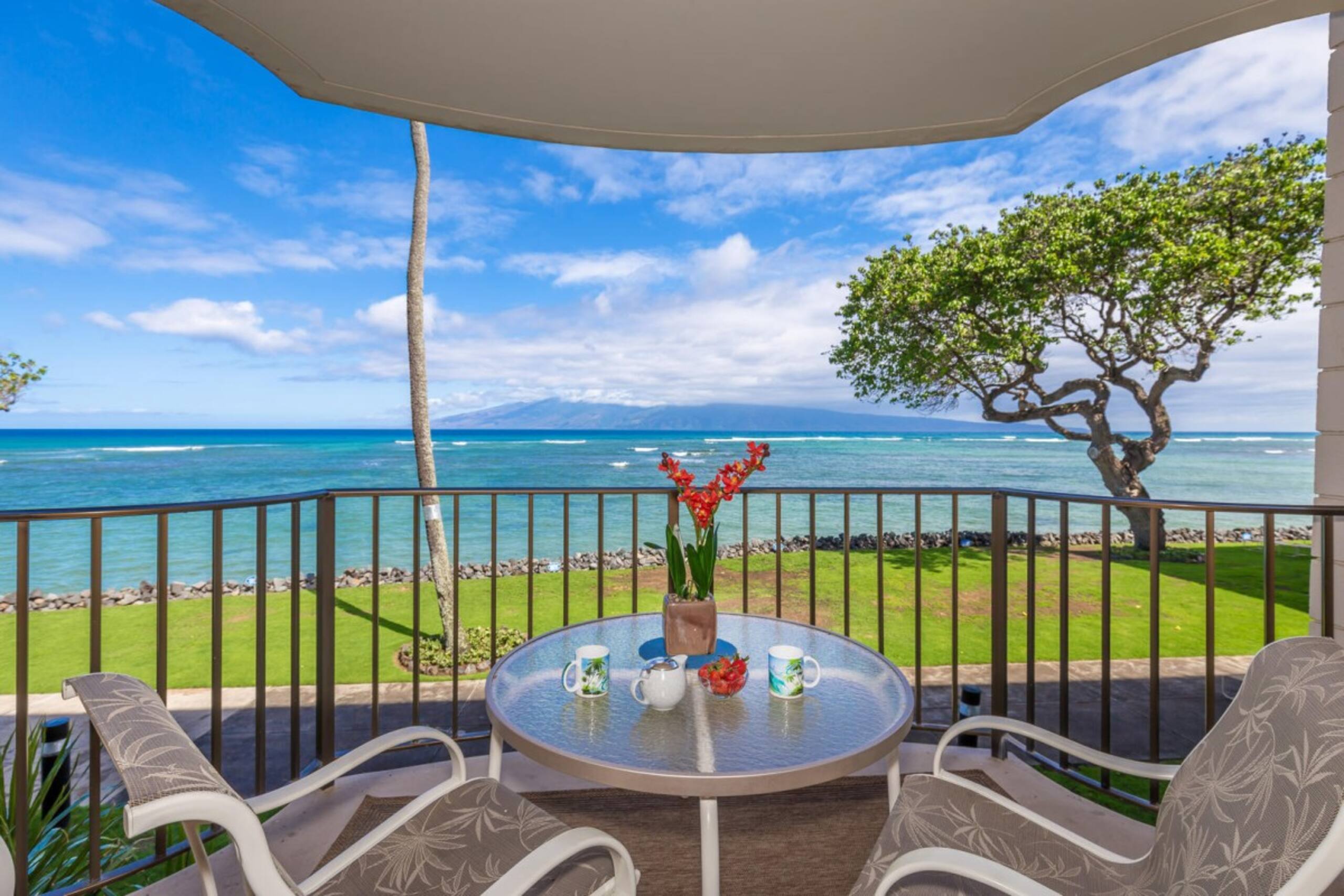 Condo in Lahaina · ★4.67 · 1 bedroom · 2 beds · 1 bath - Image 6