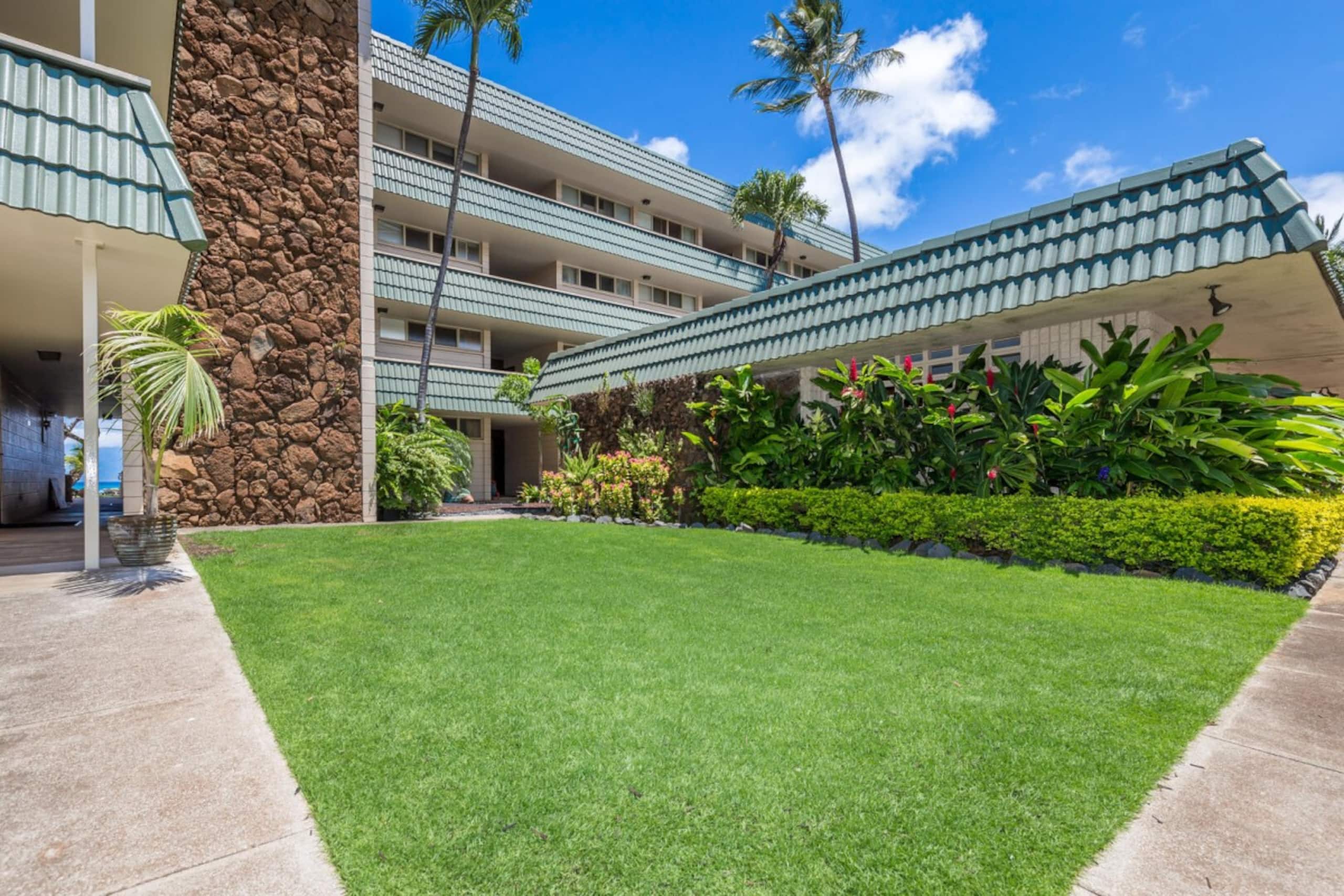 Condo in Lahaina · ★4.67 · 1 bedroom · 2 beds · 1 bath - Image 22
