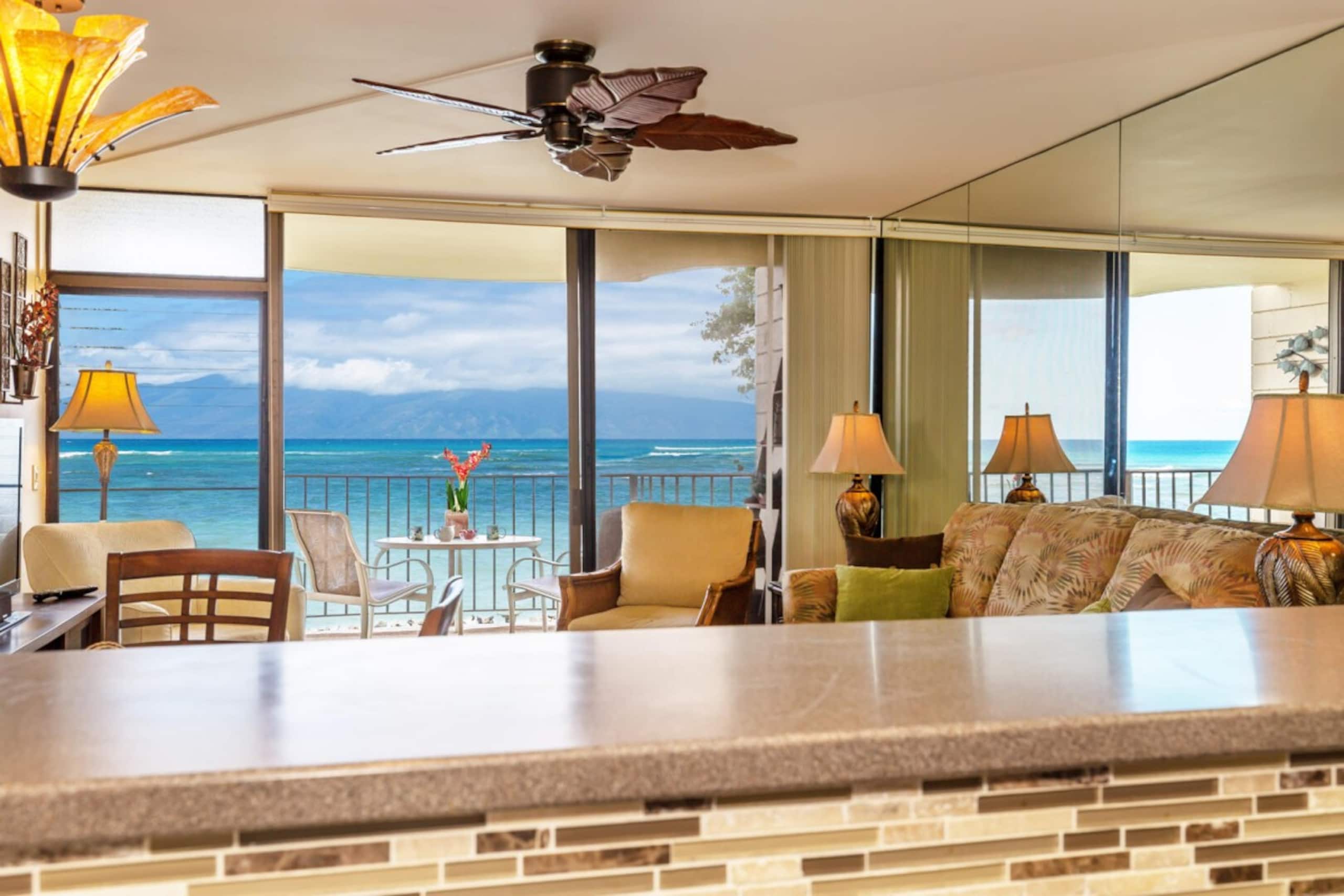 Condo in Lahaina · ★4.67 · 1 bedroom · 2 beds · 1 bath - Image 17