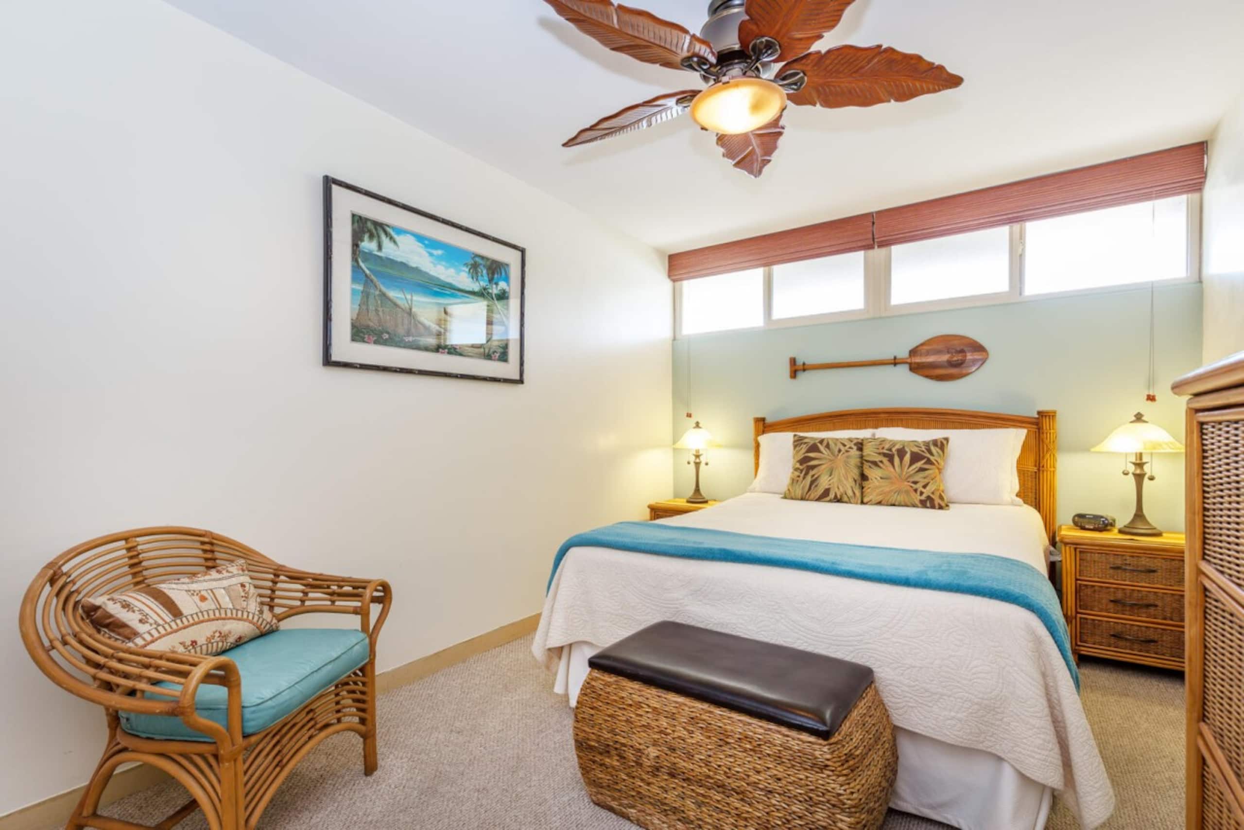 Condo in Lahaina · ★4.67 · 1 bedroom · 2 beds · 1 bath - Image 18