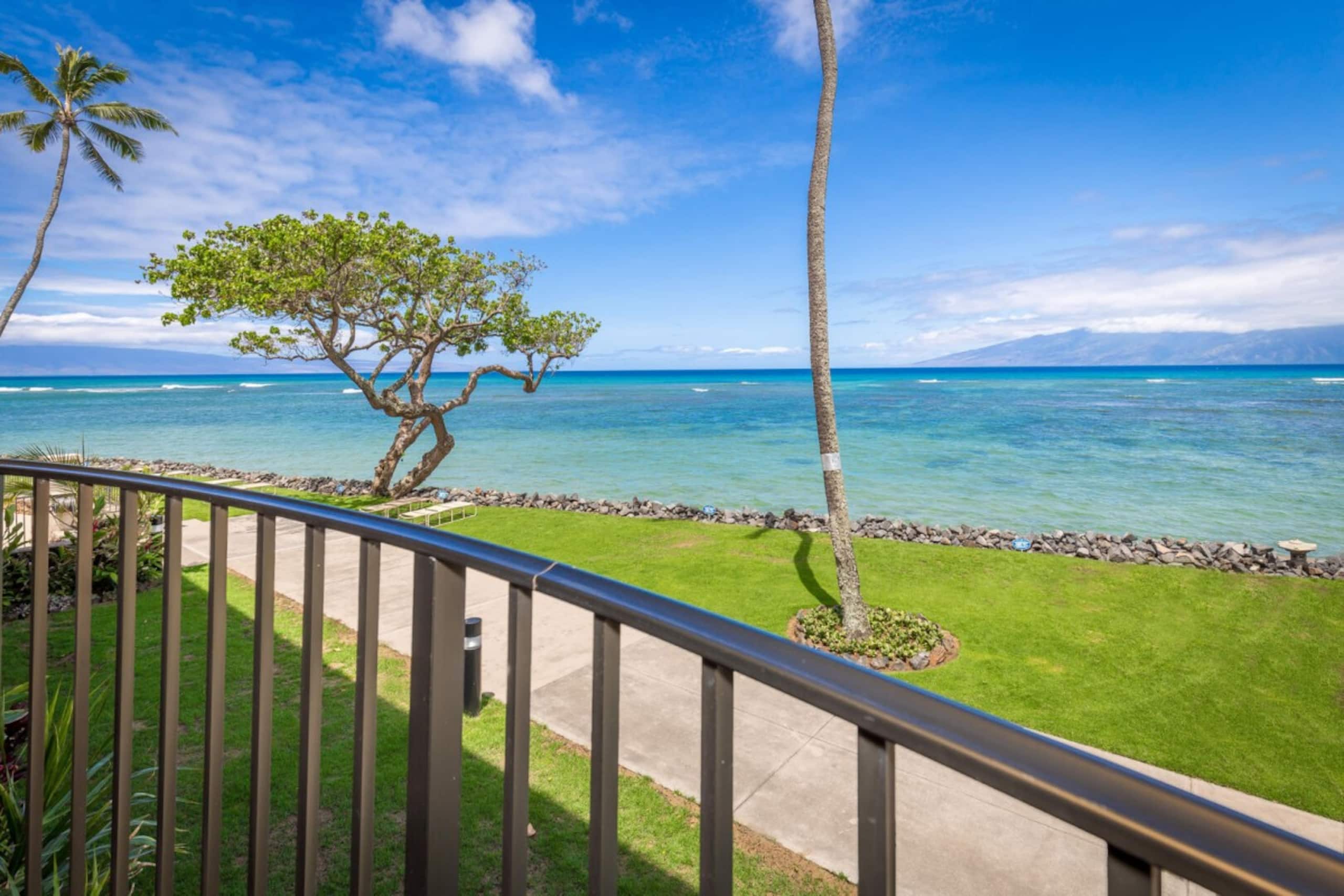 Condo in Lahaina · ★4.67 · 1 bedroom · 2 beds · 1 bath - Image 7