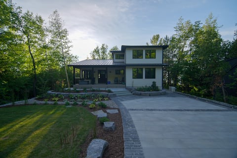 White Bark Haven Retreat