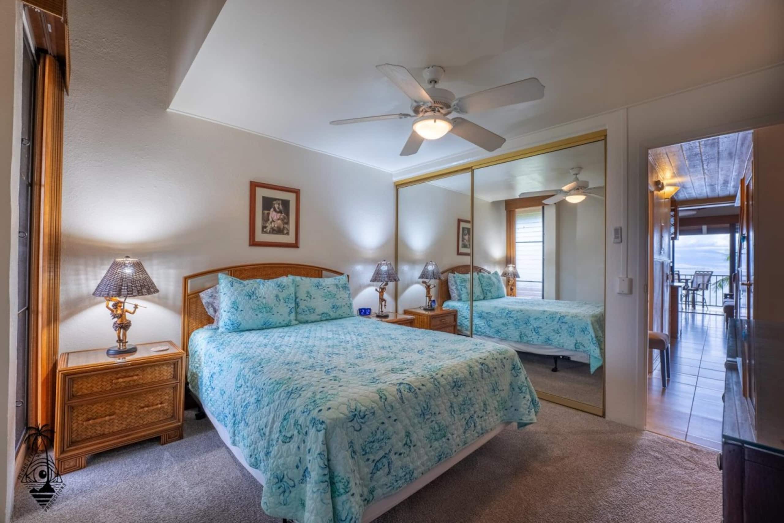 Condo in Wailuku · ★4.63 · 3 bedrooms · 4 beds · 2 private baths - Image 13