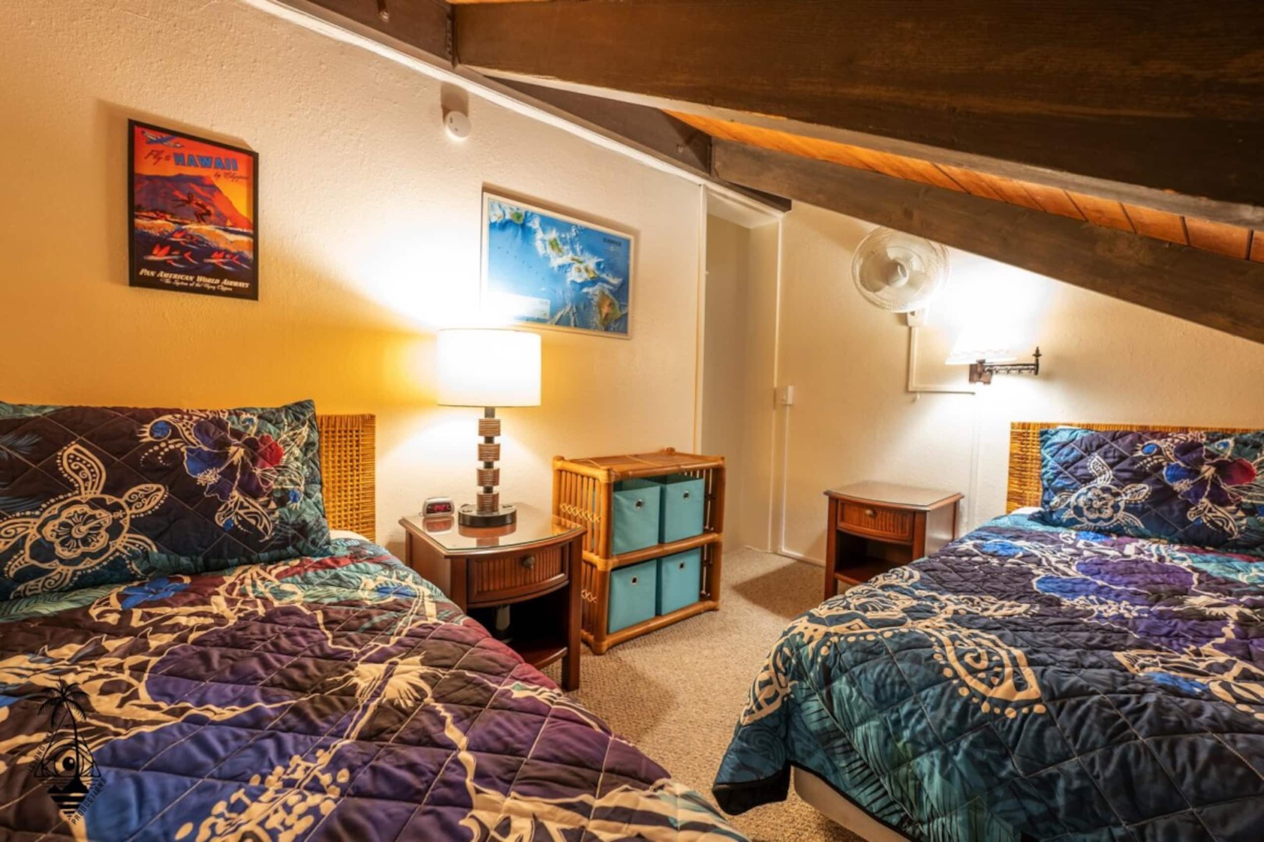 Condo in Wailuku · ★4.63 · 3 bedrooms · 4 beds · 2 private baths - Image 18