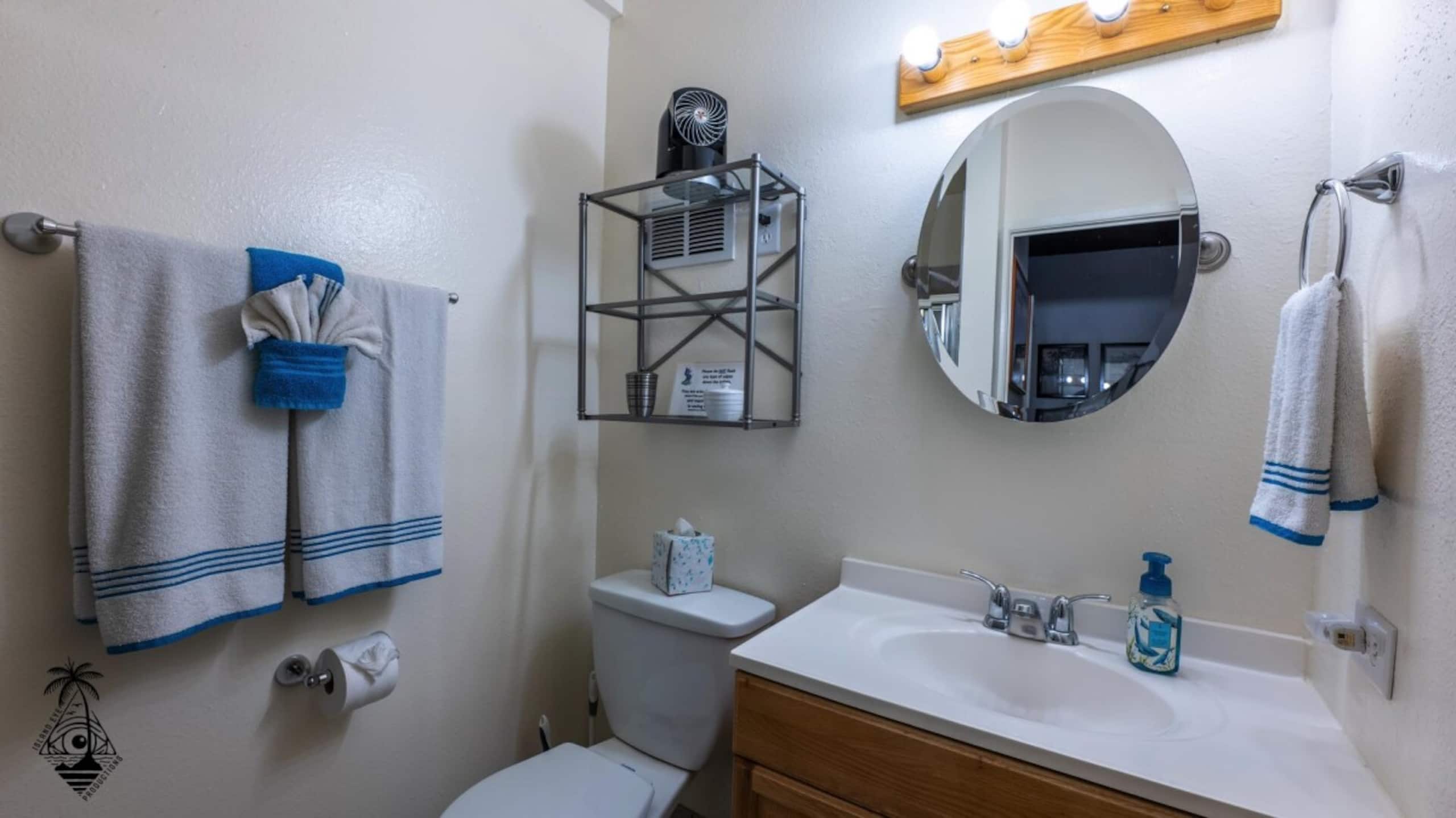 Condo in Wailuku · ★4.63 · 3 bedrooms · 4 beds · 2 private baths - Image 19