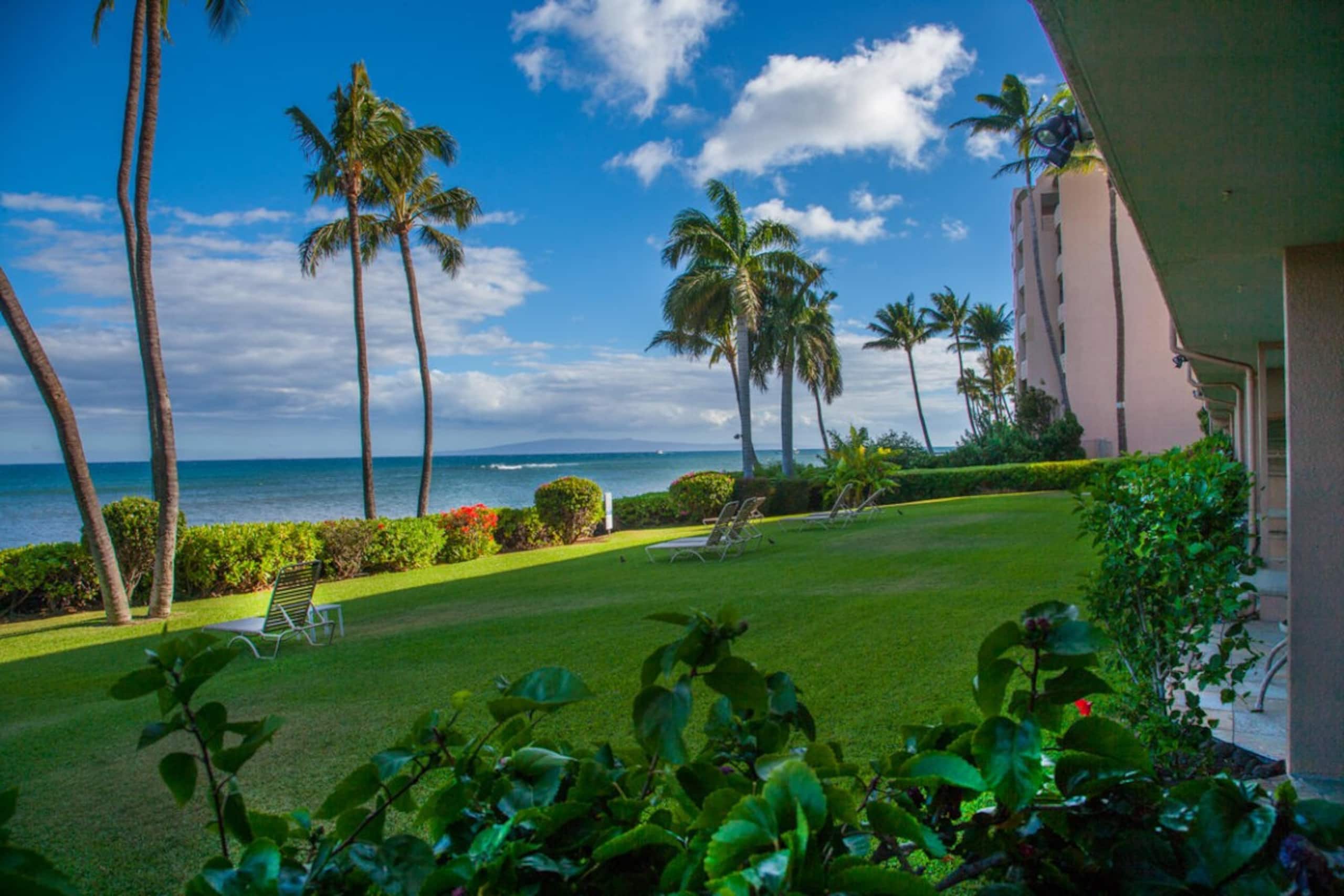 Condo in Wailuku · ★4.63 · 3 bedrooms · 4 beds · 2 private baths - Image 21