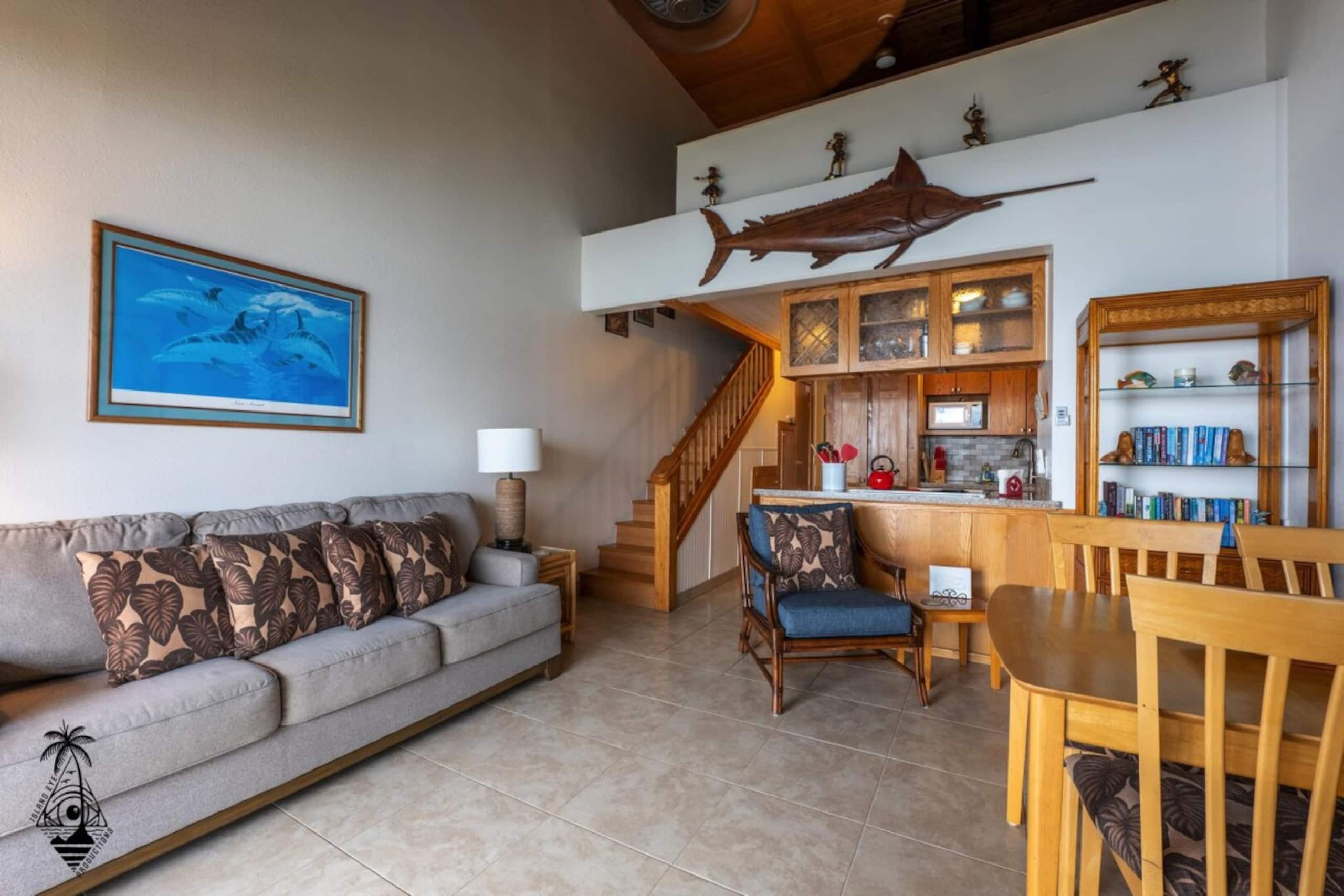 Condo in Wailuku · ★4.63 · 3 bedrooms · 4 beds · 2 private baths - Image 4