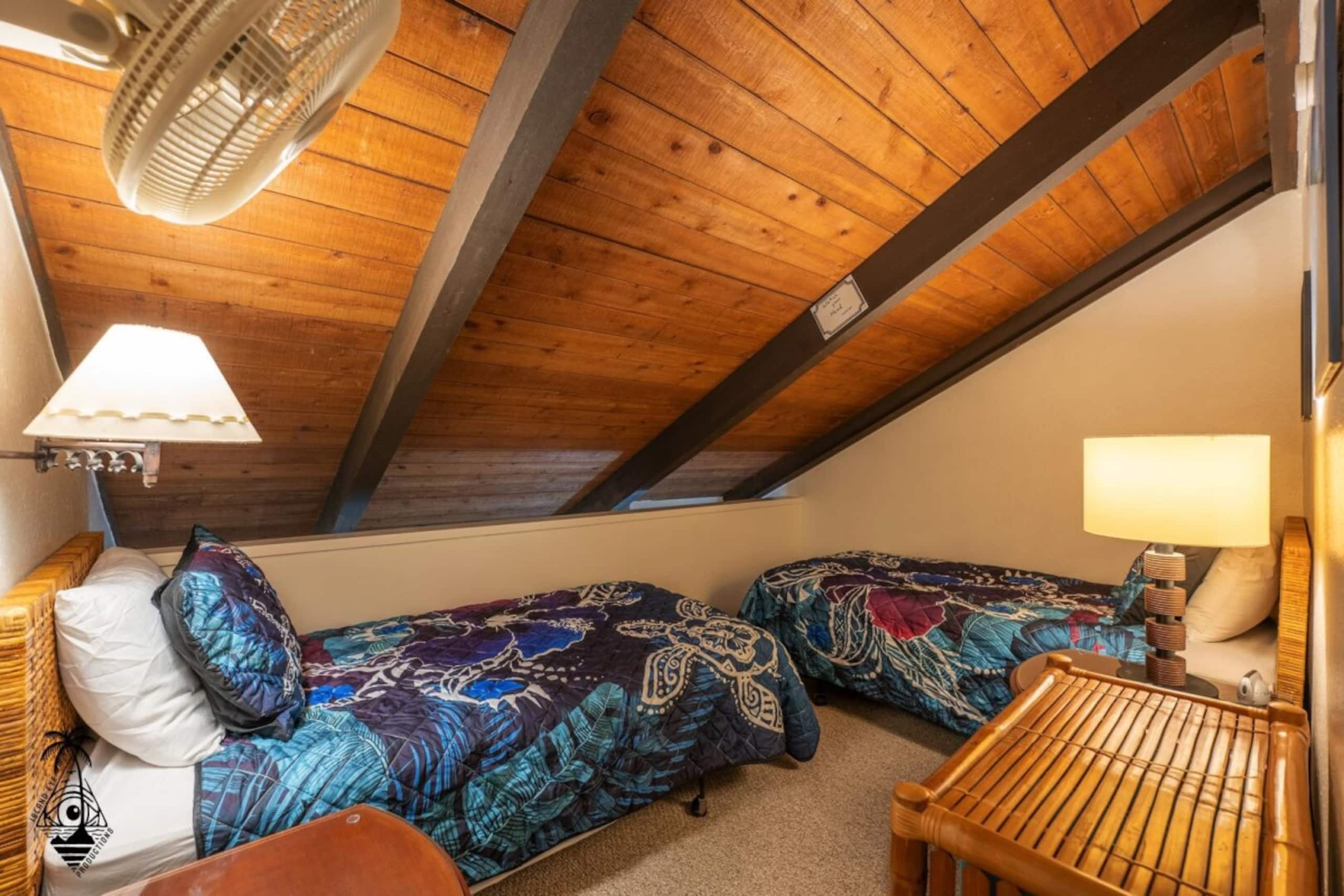 Condo in Wailuku · ★4.63 · 3 bedrooms · 4 beds · 2 private baths - Image 17
