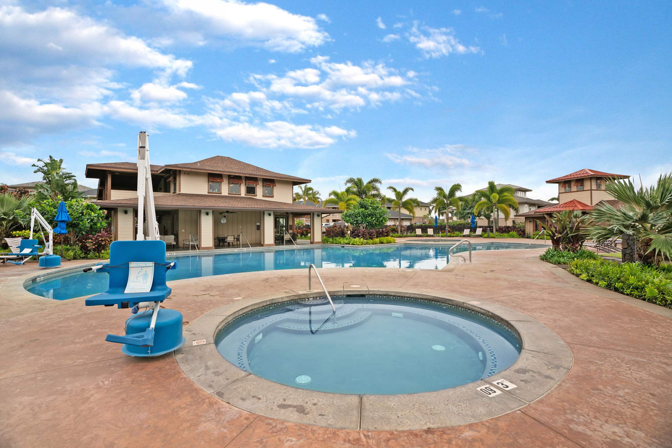 Townhouse in Koloa · ★5.0 · 2 bedrooms · 3 beds · 2 baths - Image 14