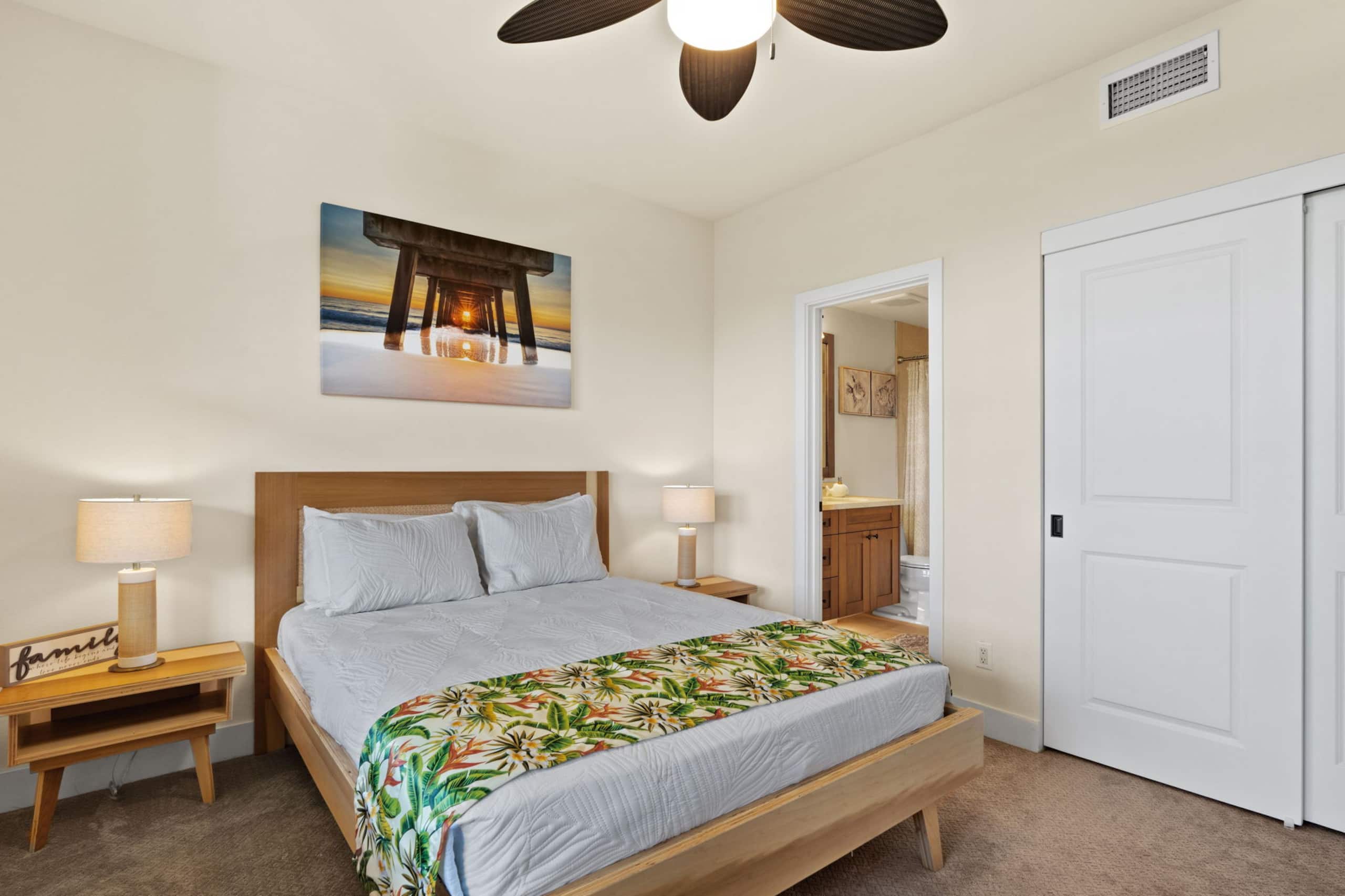 Townhouse in Koloa · ★5.0 · 2 bedrooms · 3 beds · 2 baths - Image 7