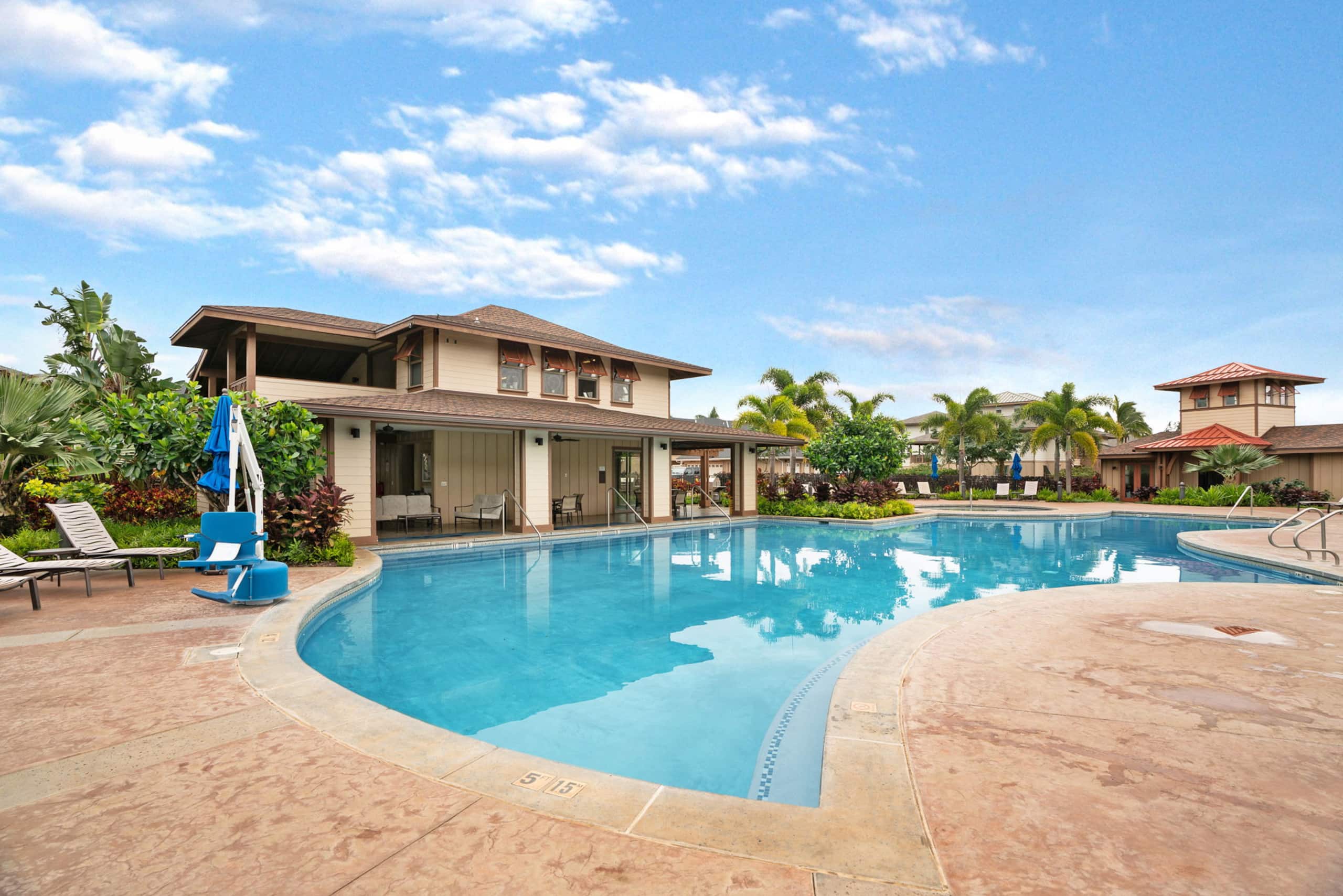 Townhouse in Koloa · ★5.0 · 2 bedrooms · 3 beds · 2 baths - Image 13