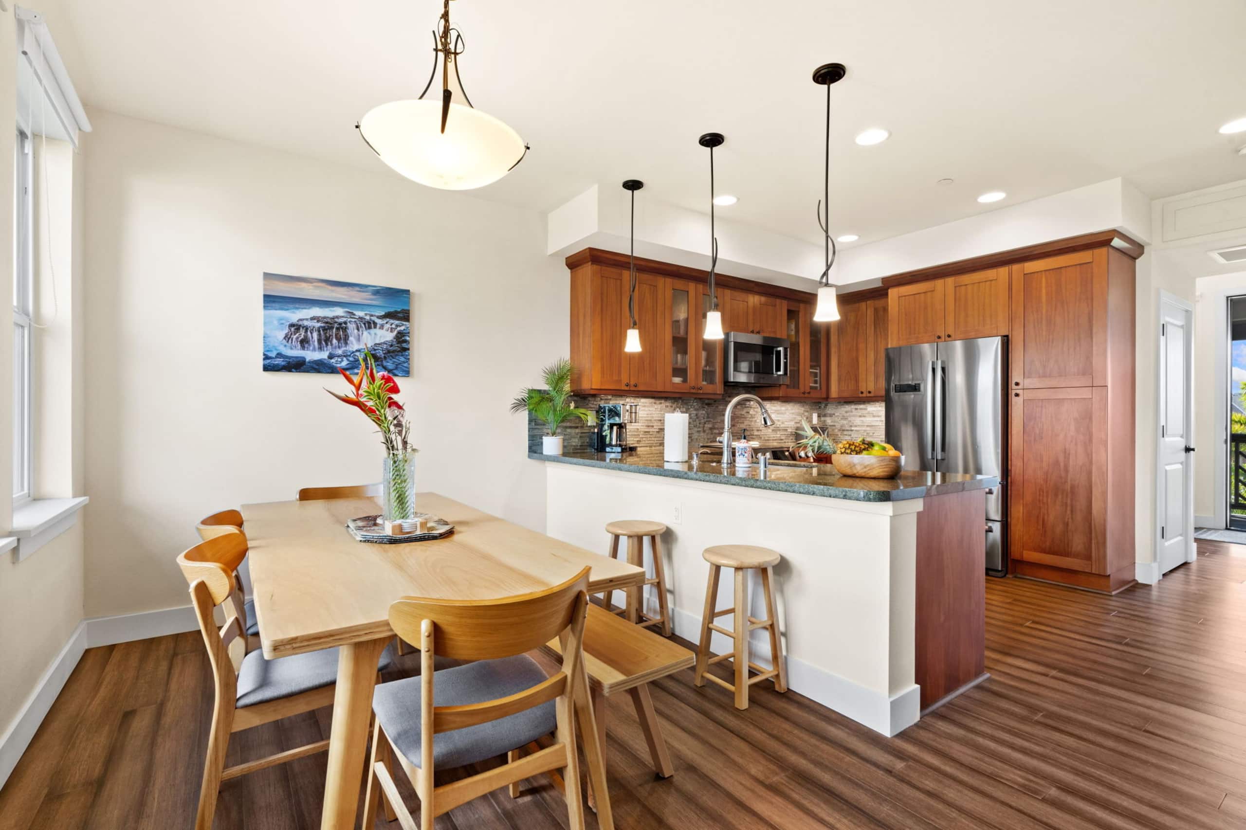 Townhouse in Koloa · ★5.0 · 2 bedrooms · 3 beds · 2 baths - Image 3