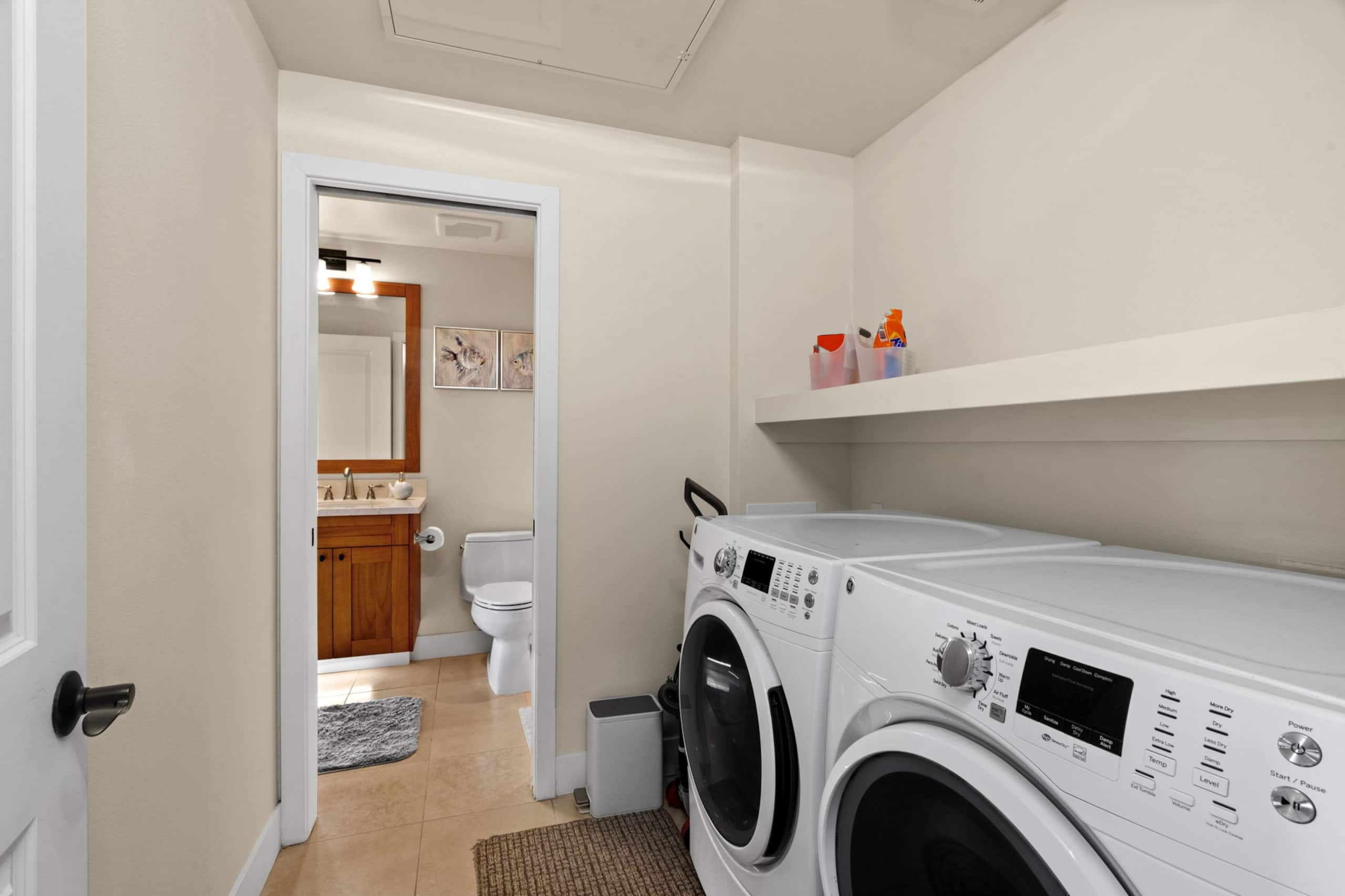 Townhouse in Koloa · ★5.0 · 2 bedrooms · 3 beds · 2 baths - Image 11