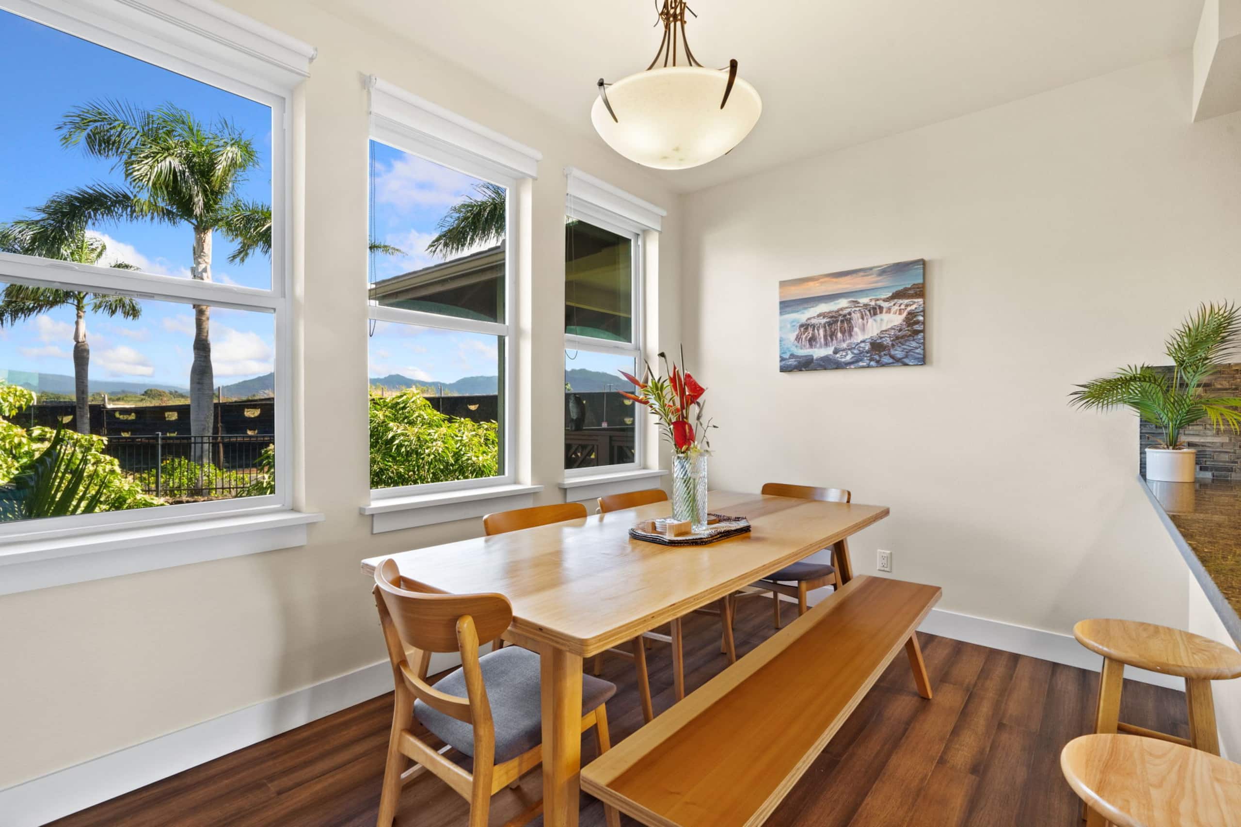 Townhouse in Koloa · ★5.0 · 2 bedrooms · 3 beds · 2 baths - Image 5