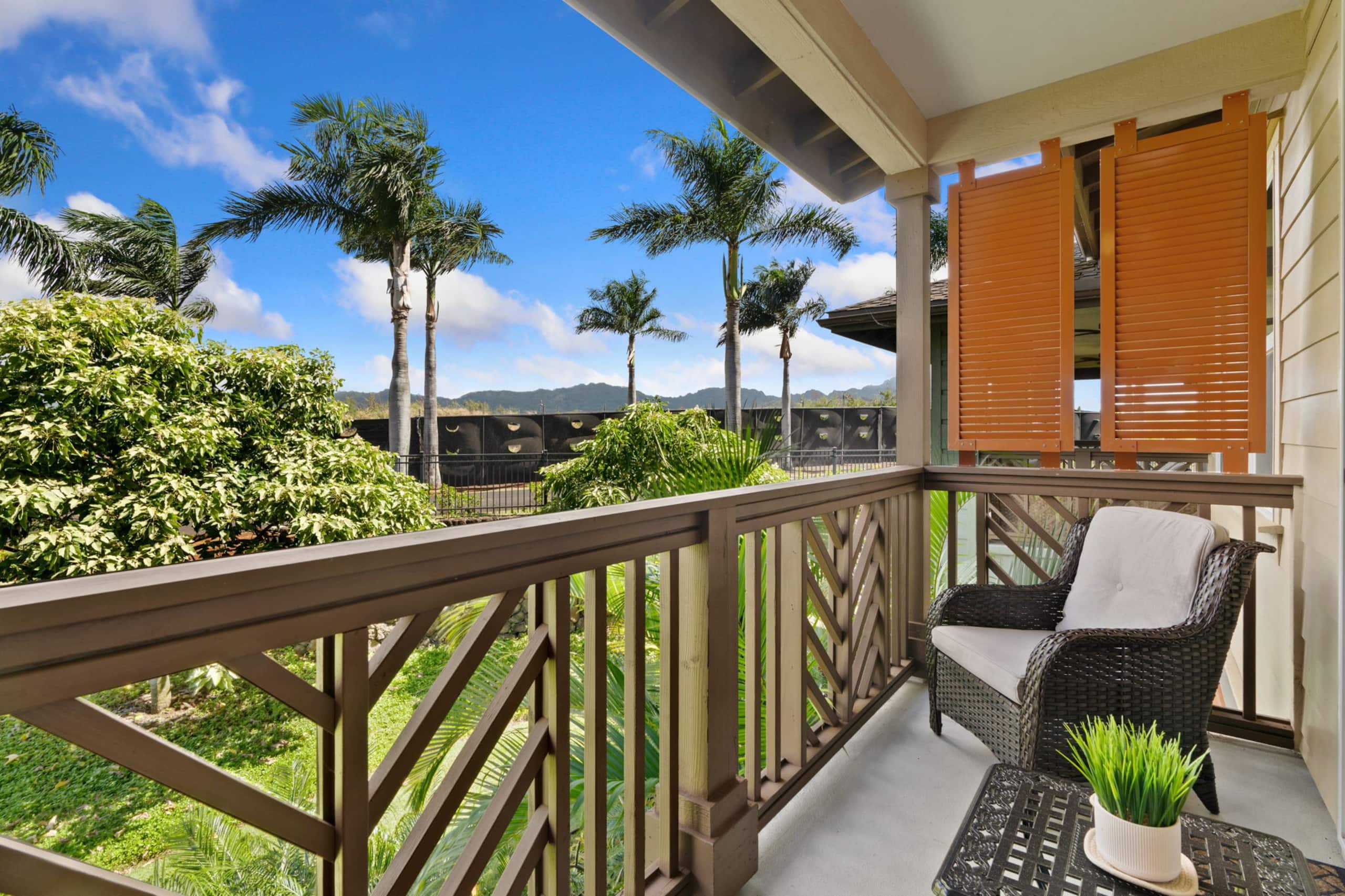 Townhouse in Koloa · ★5.0 · 2 bedrooms · 3 beds · 2 baths - Image 12
