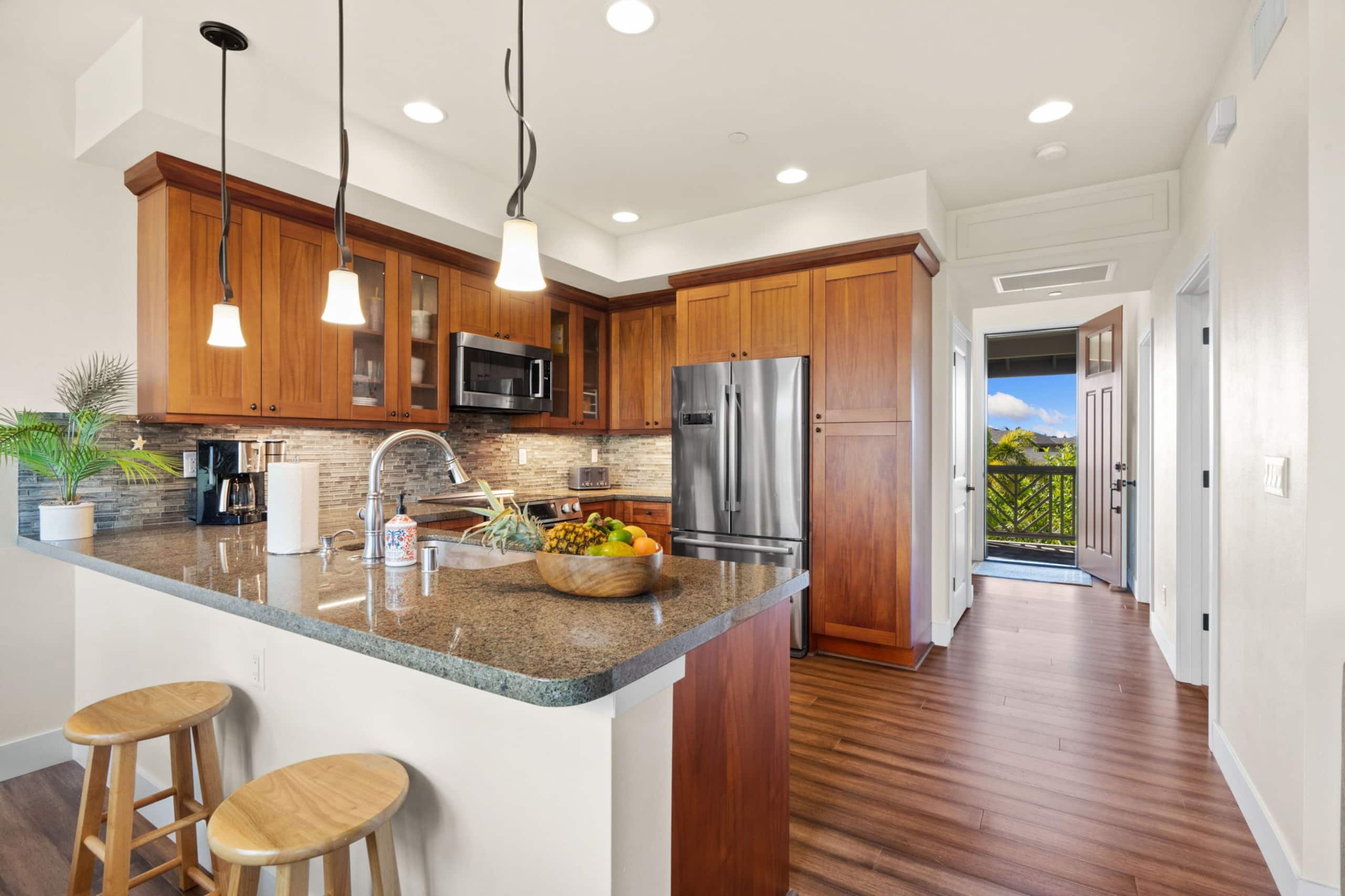 Townhouse in Koloa · ★5.0 · 2 bedrooms · 3 beds · 2 baths - Image 4