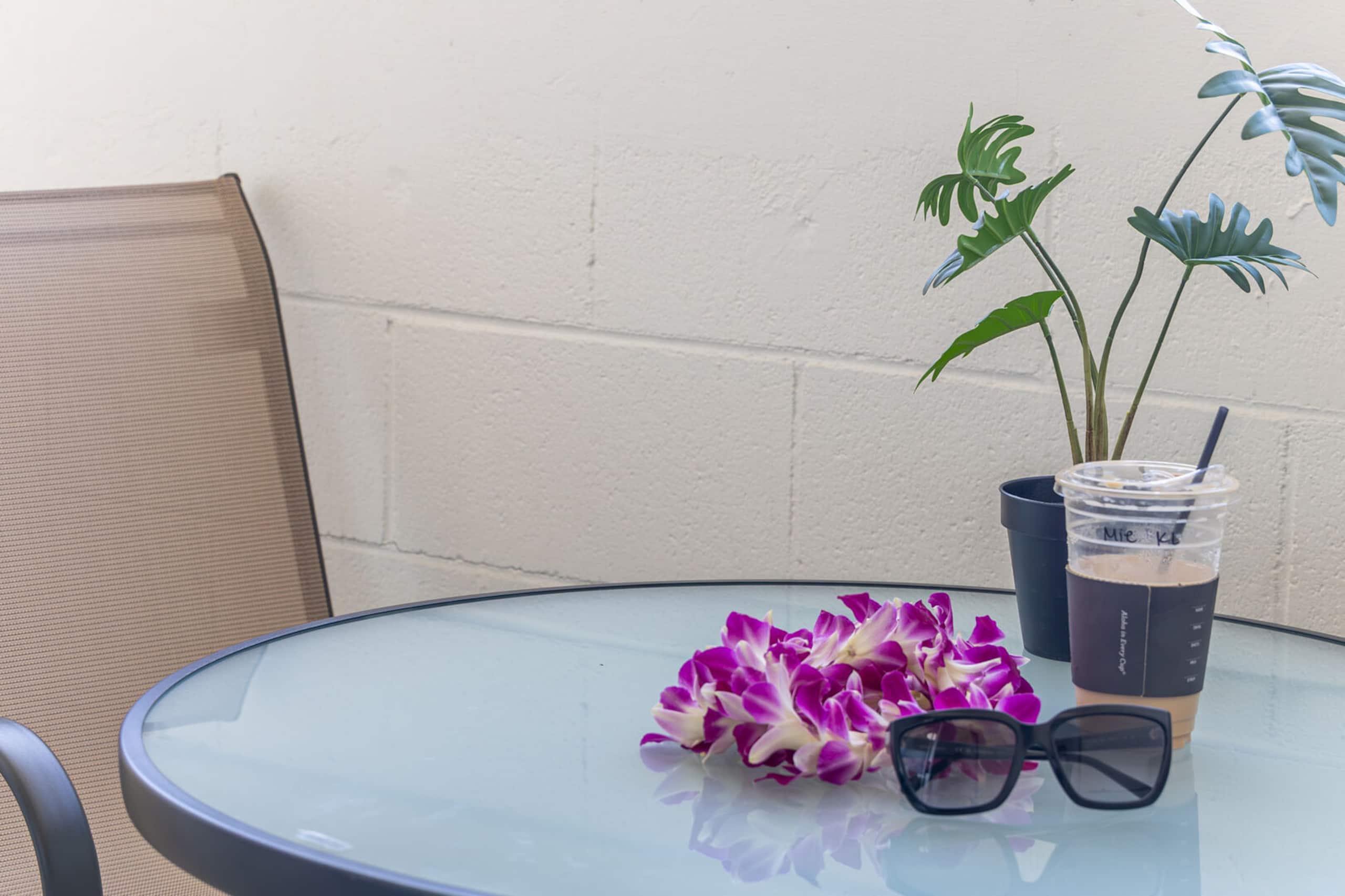 Condo in Honolulu · ★4.56 · 1 bedroom · 1 bed · 1 private bath - Image 29