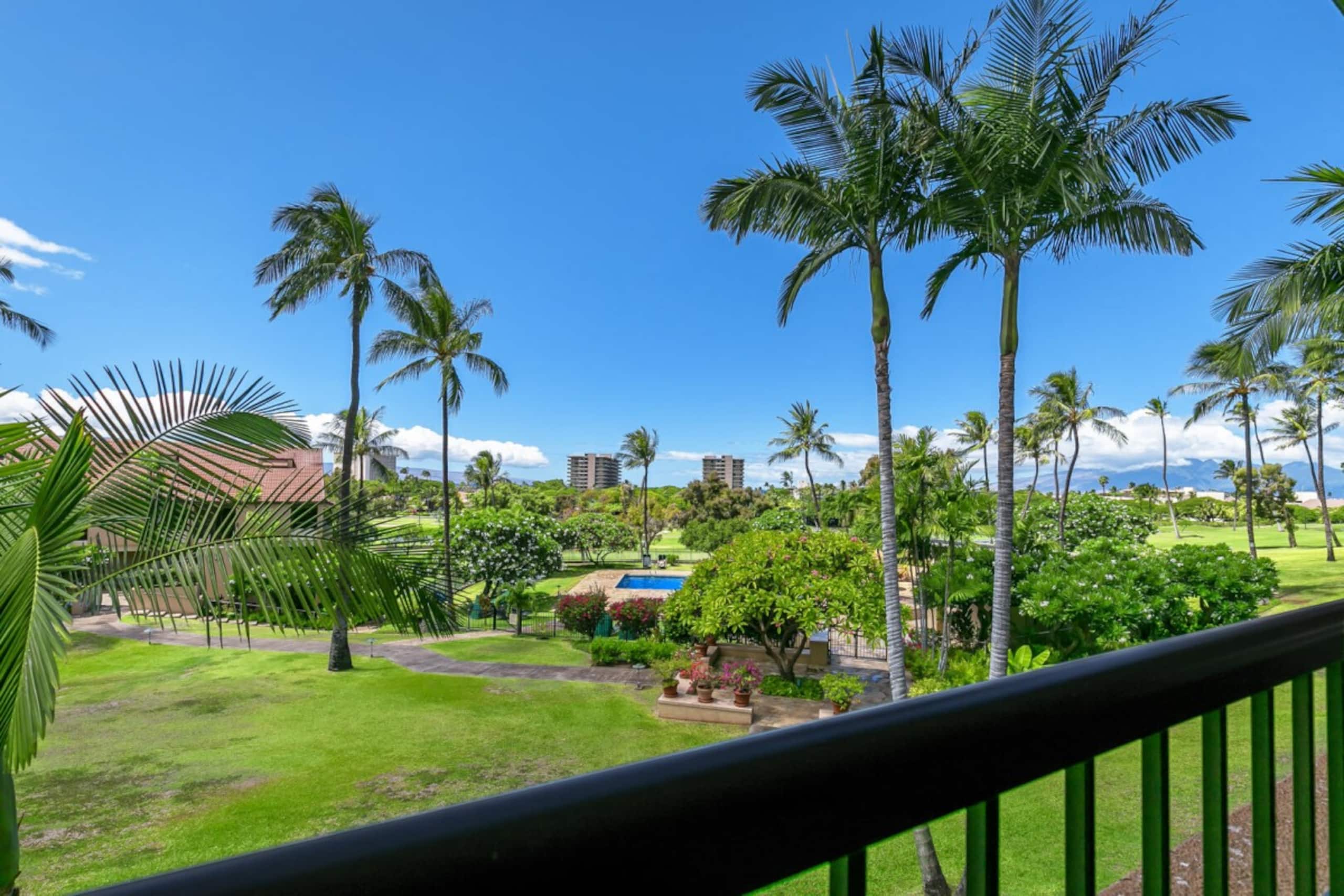 Condo in Lahaina · ★5.0 · 2 bedrooms · 4 beds · 2 baths - Image 10