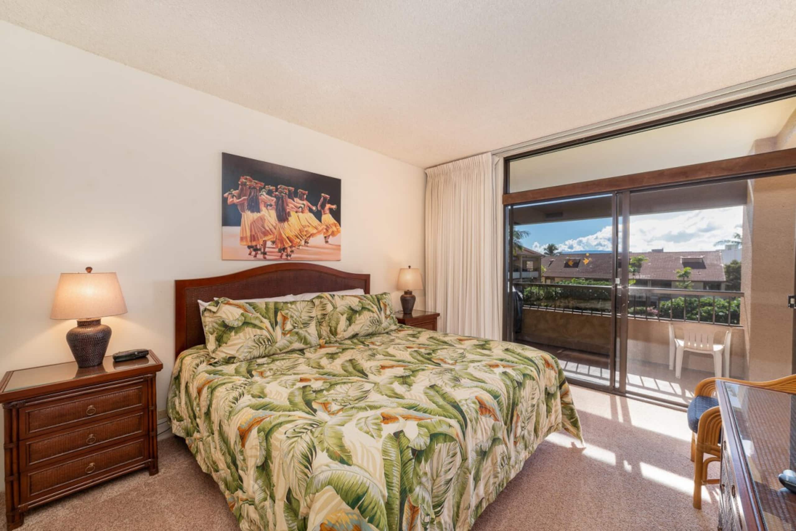 Condo in Lahaina · ★5.0 · 2 bedrooms · 4 beds · 2 baths - Image 4